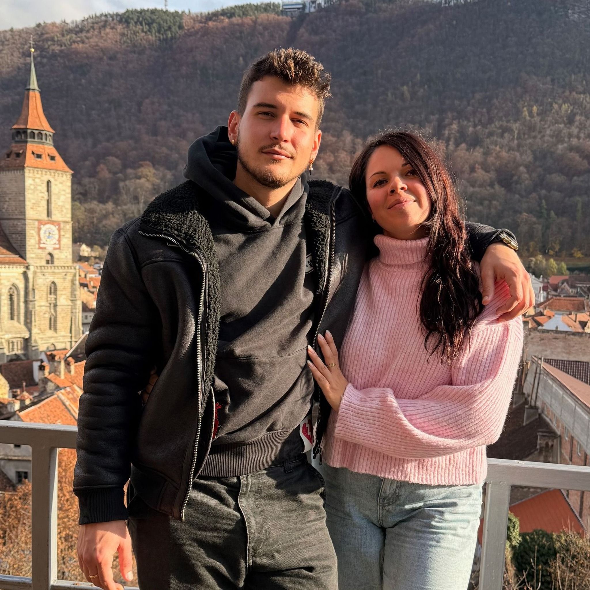 Eli & Tom - EliTomStudio