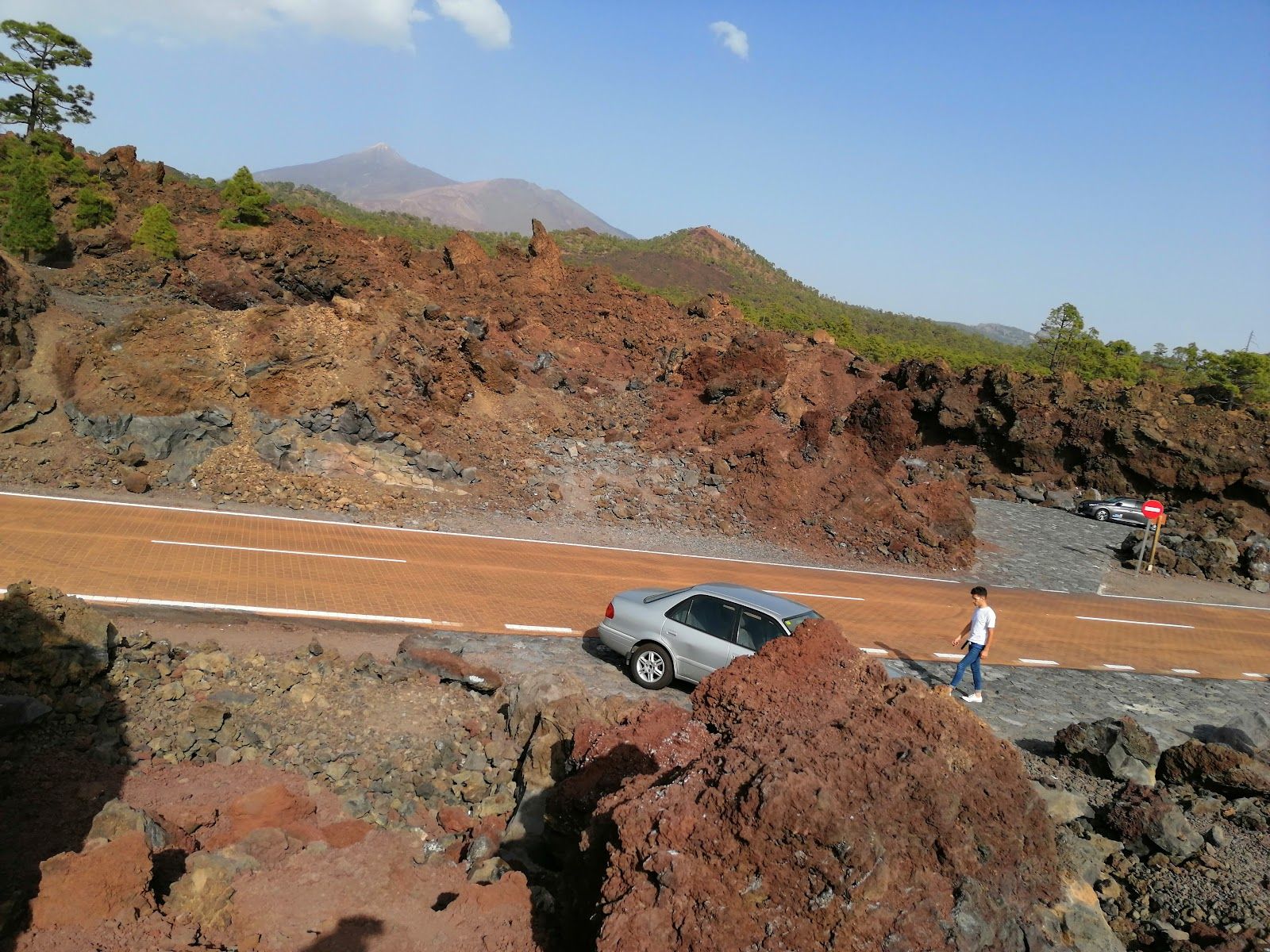 Mirador de los Poleos