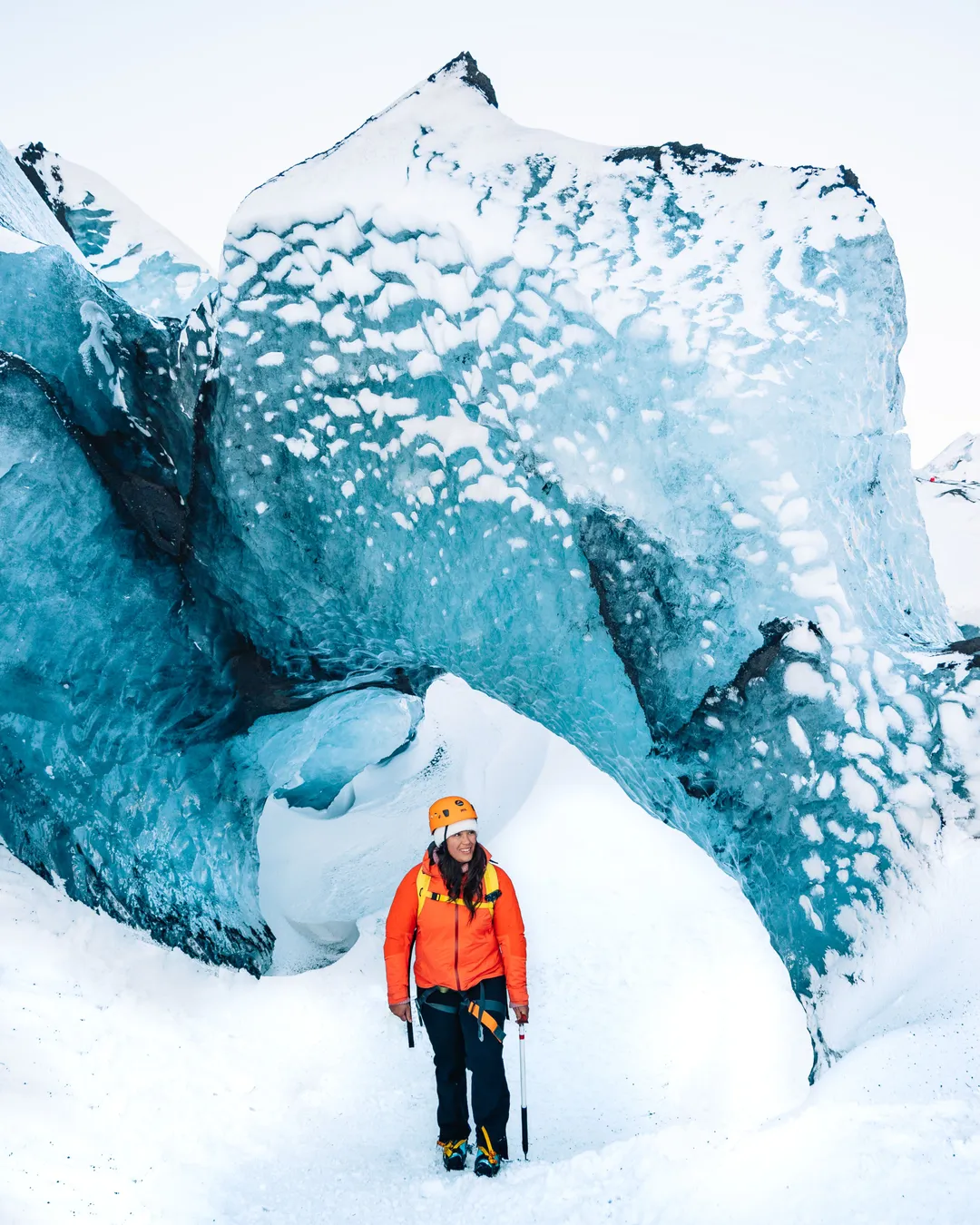 Sólheimajökull