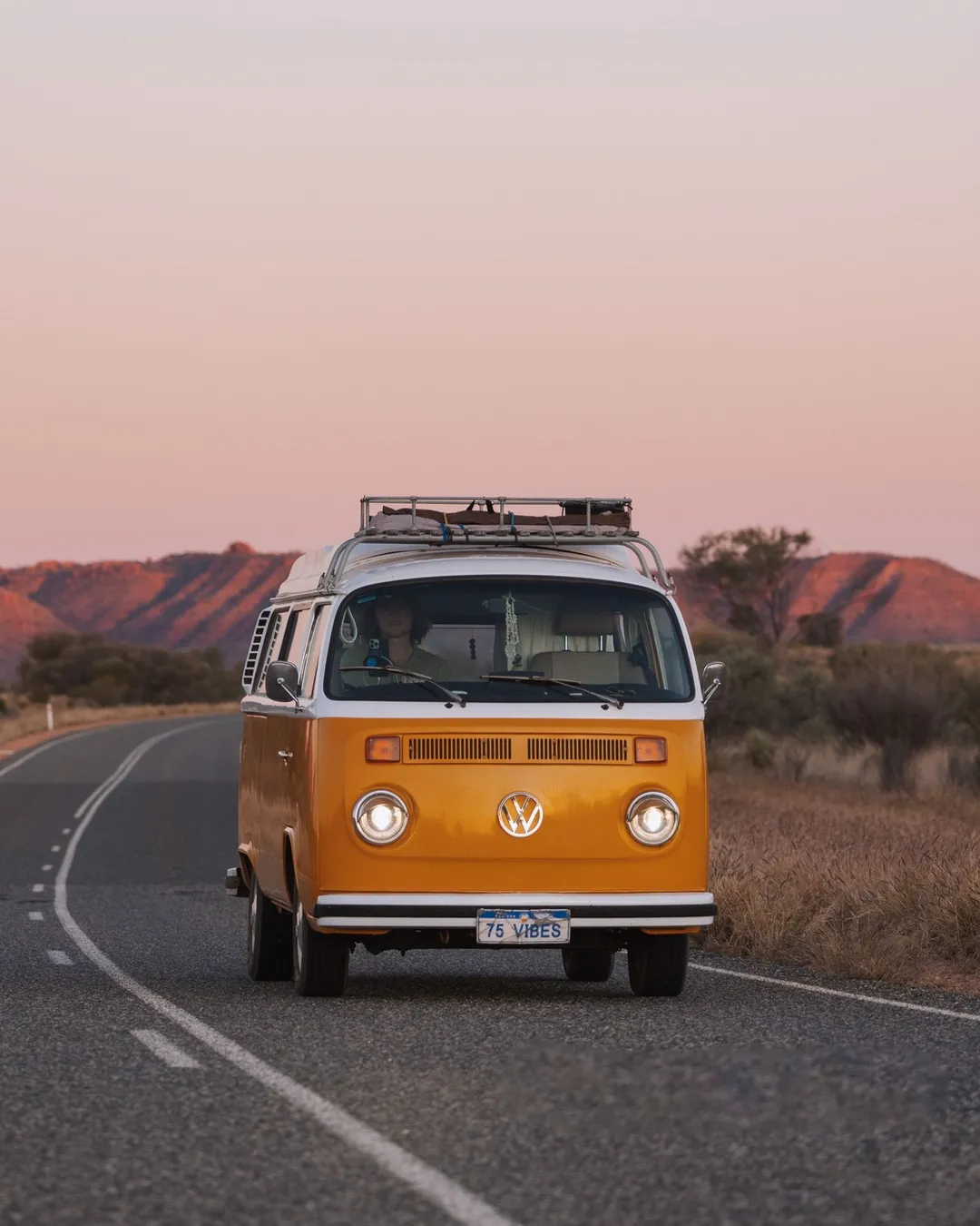 Discovery Resorts - Kings Canyon