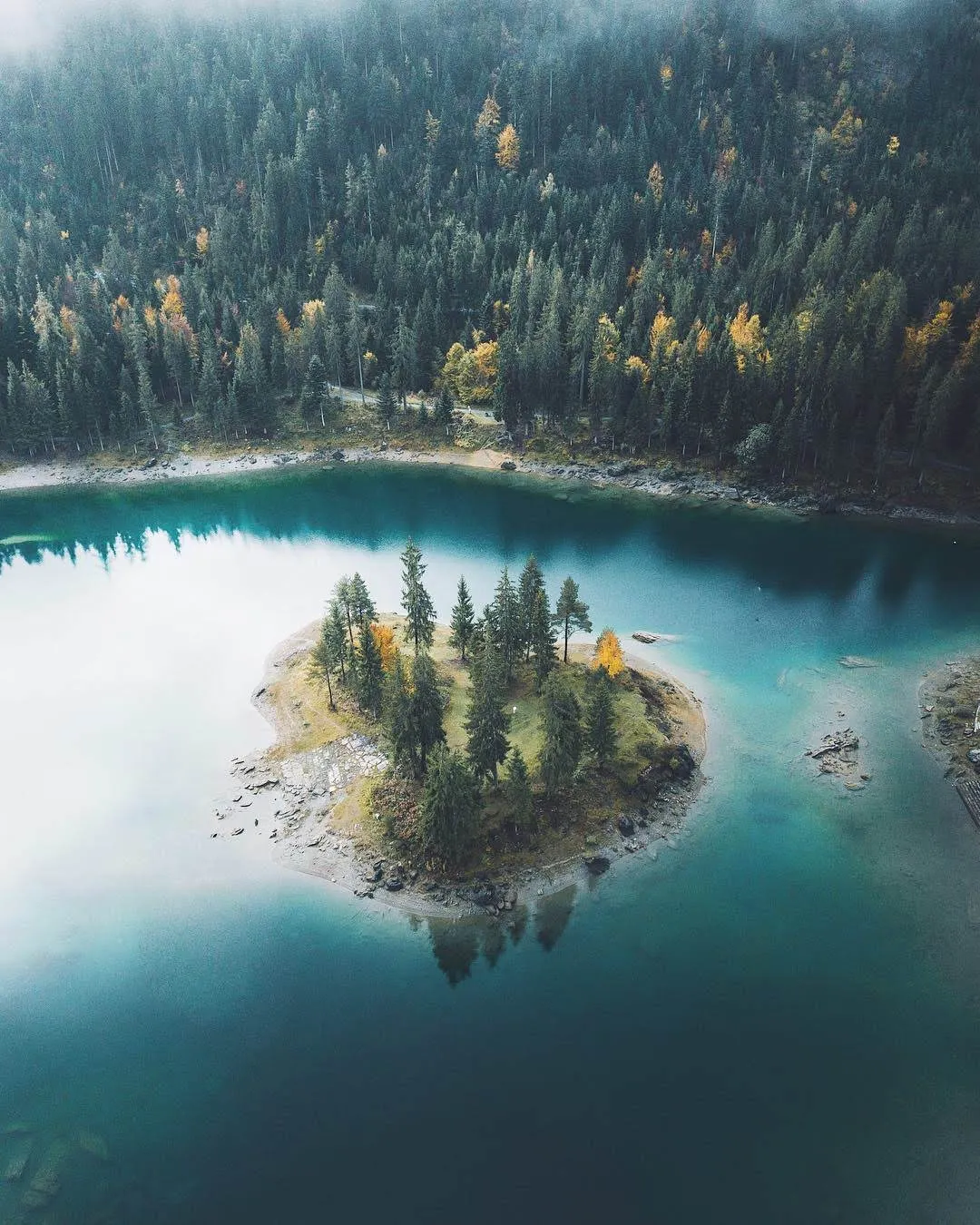 Caumasee