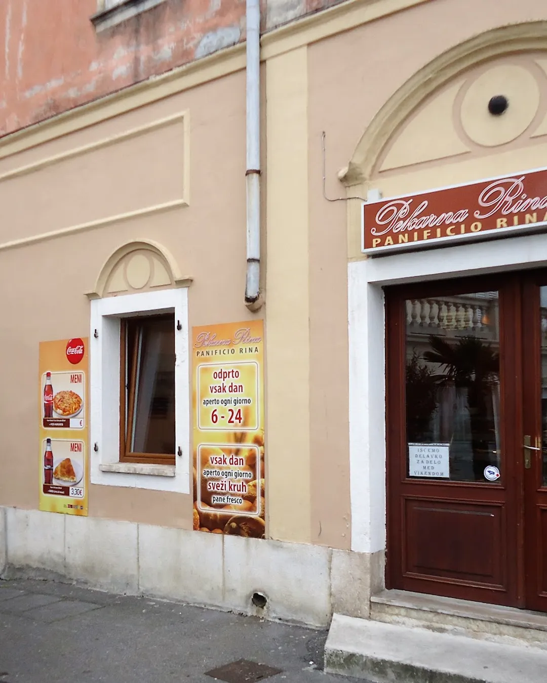 Center Bakery