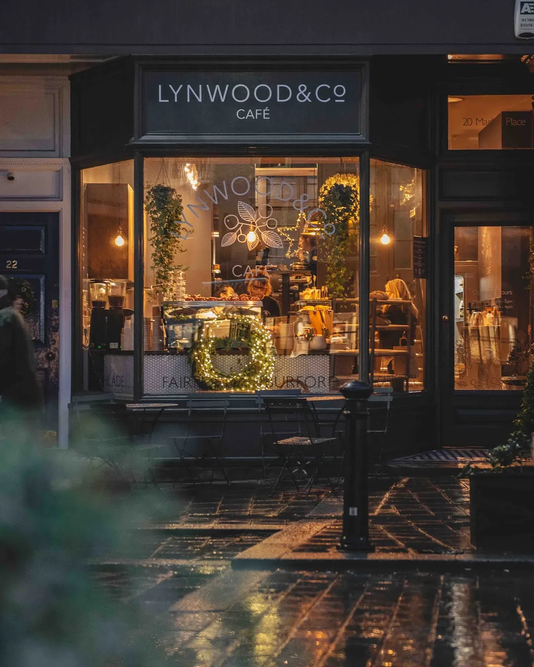 Lynwood & Co Cirencester