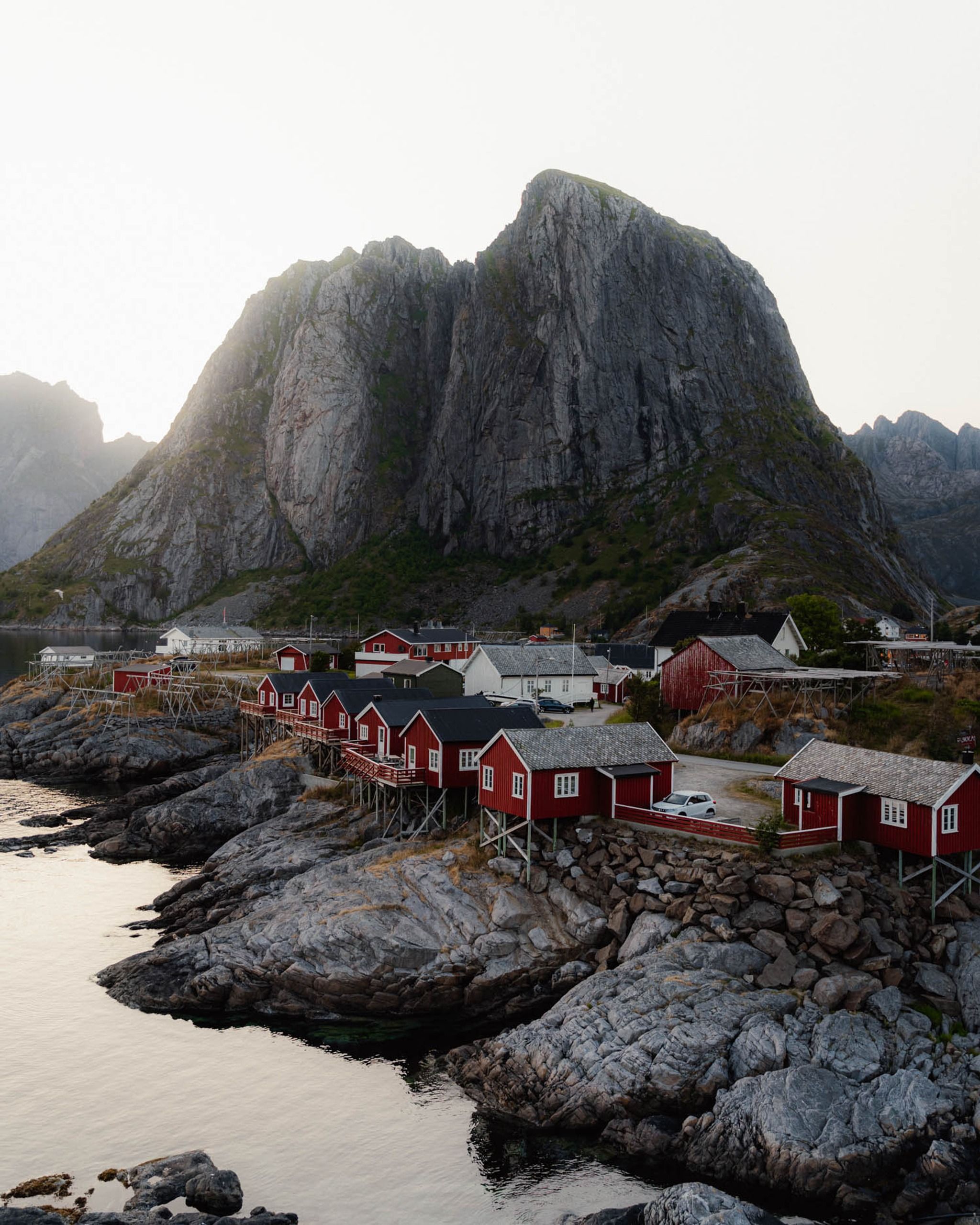 Hamnøy