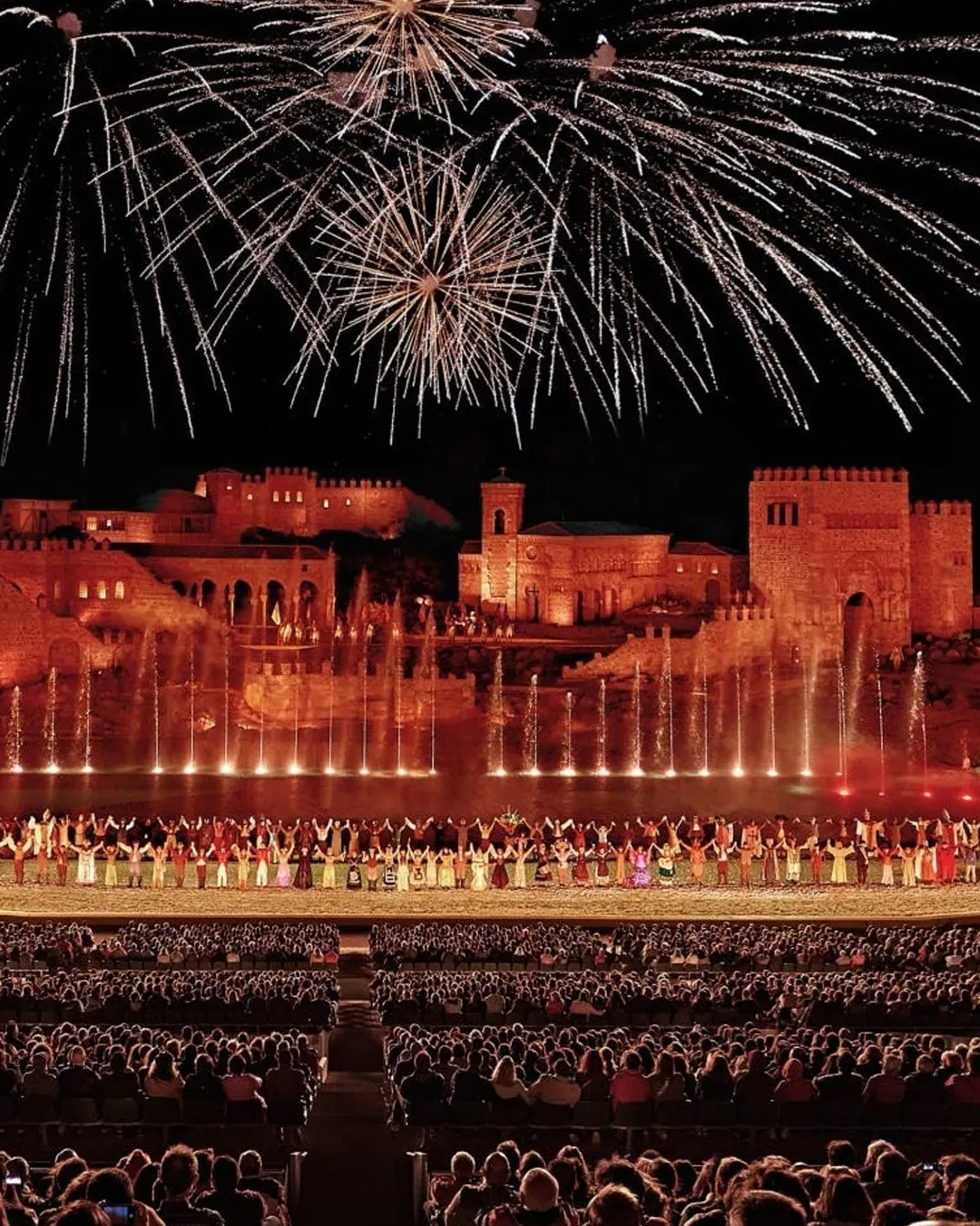 Puy du Fou