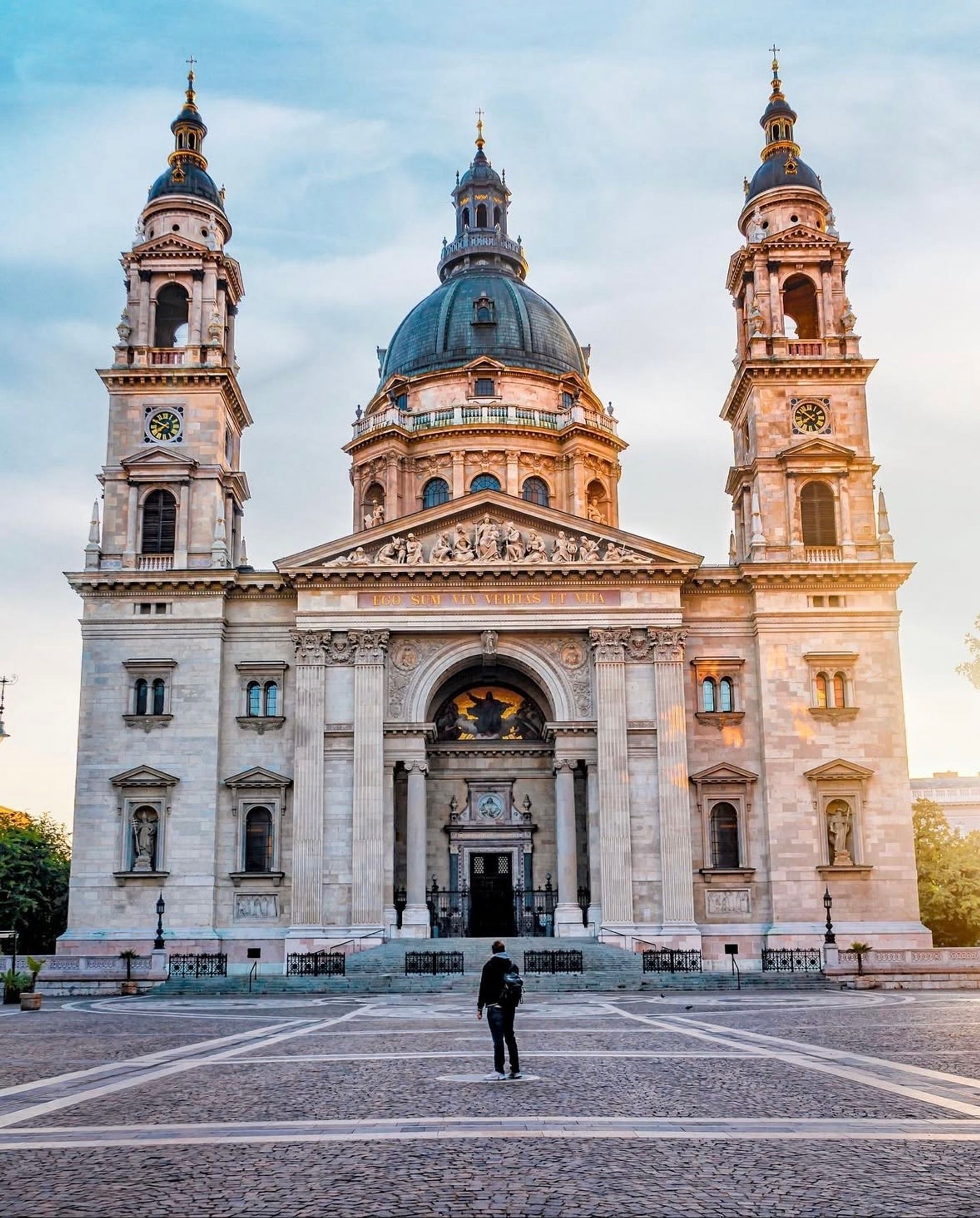 Szent István Bazilika