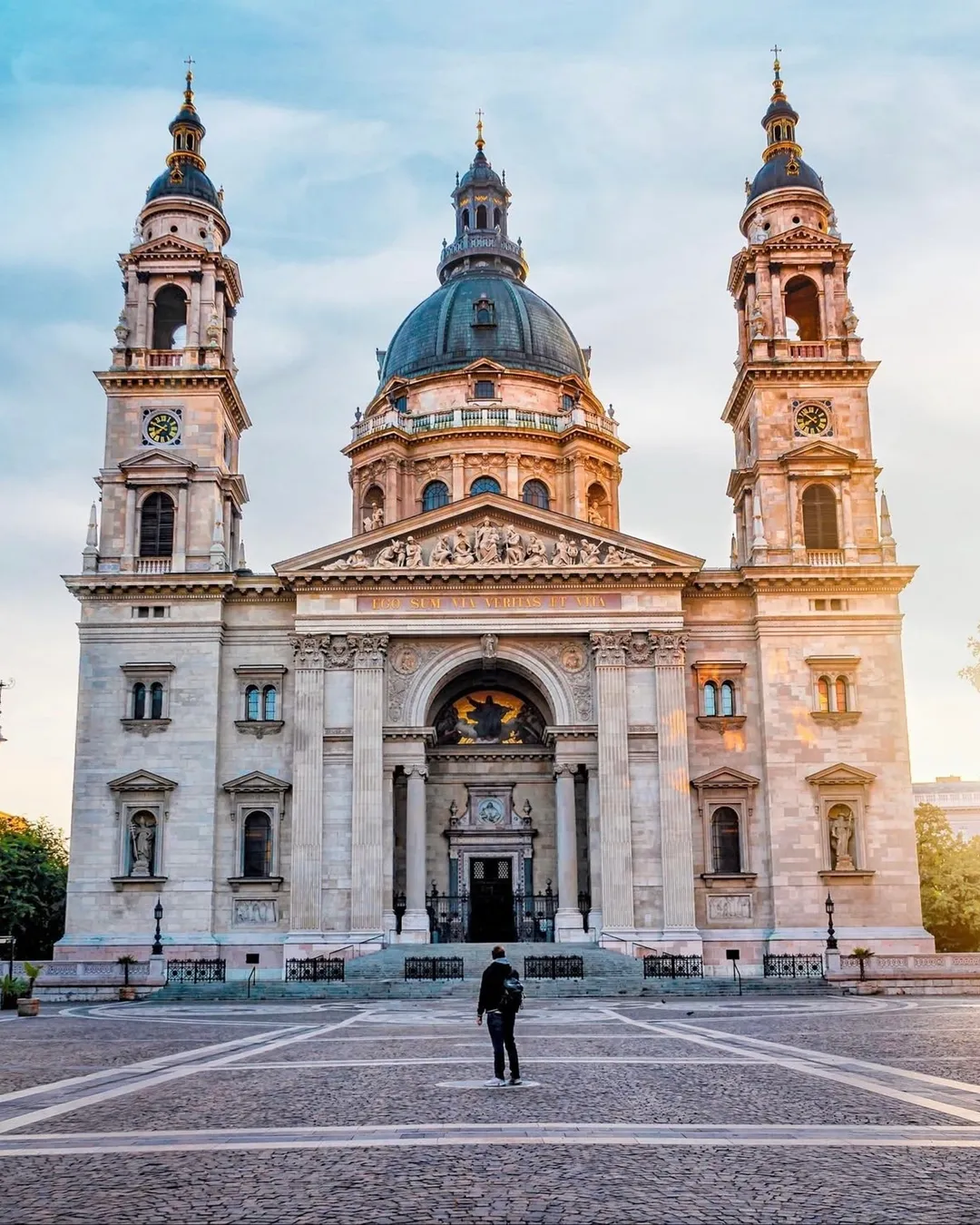 Szent István Bazilika