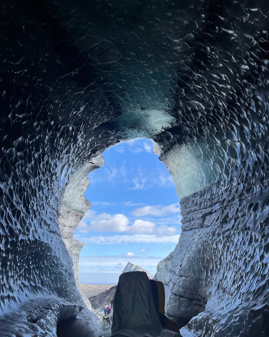 Katla Ice Cave