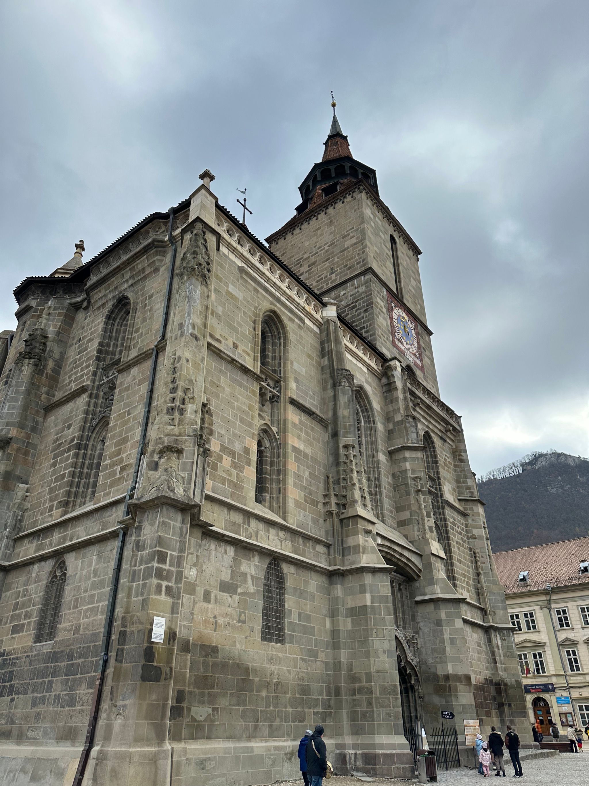 Black Church