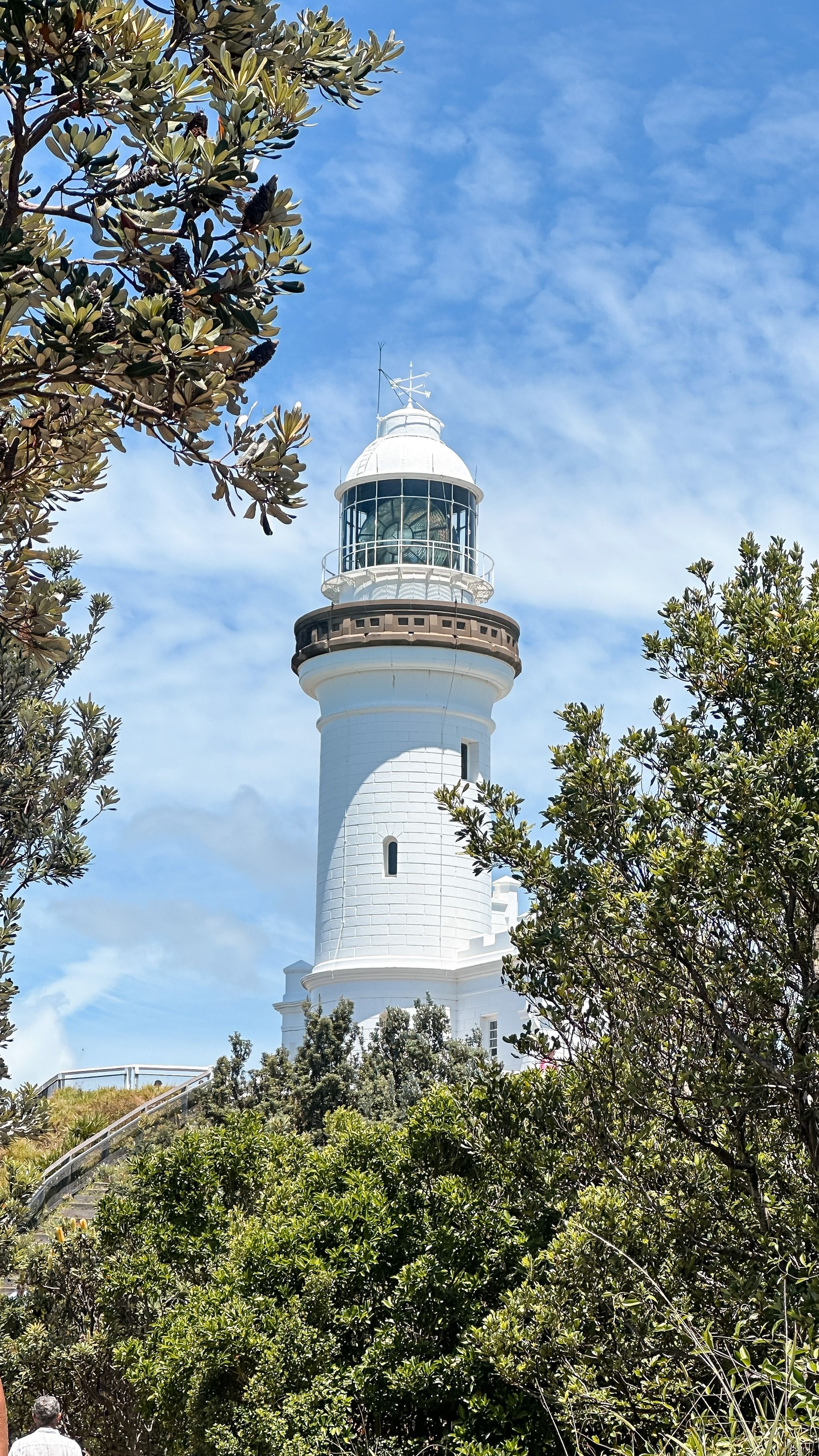 Cape Byron