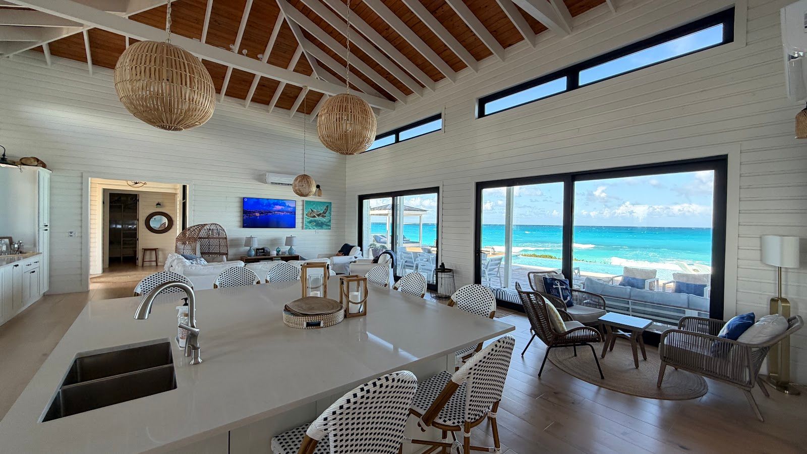 Beau Soleil Beach House