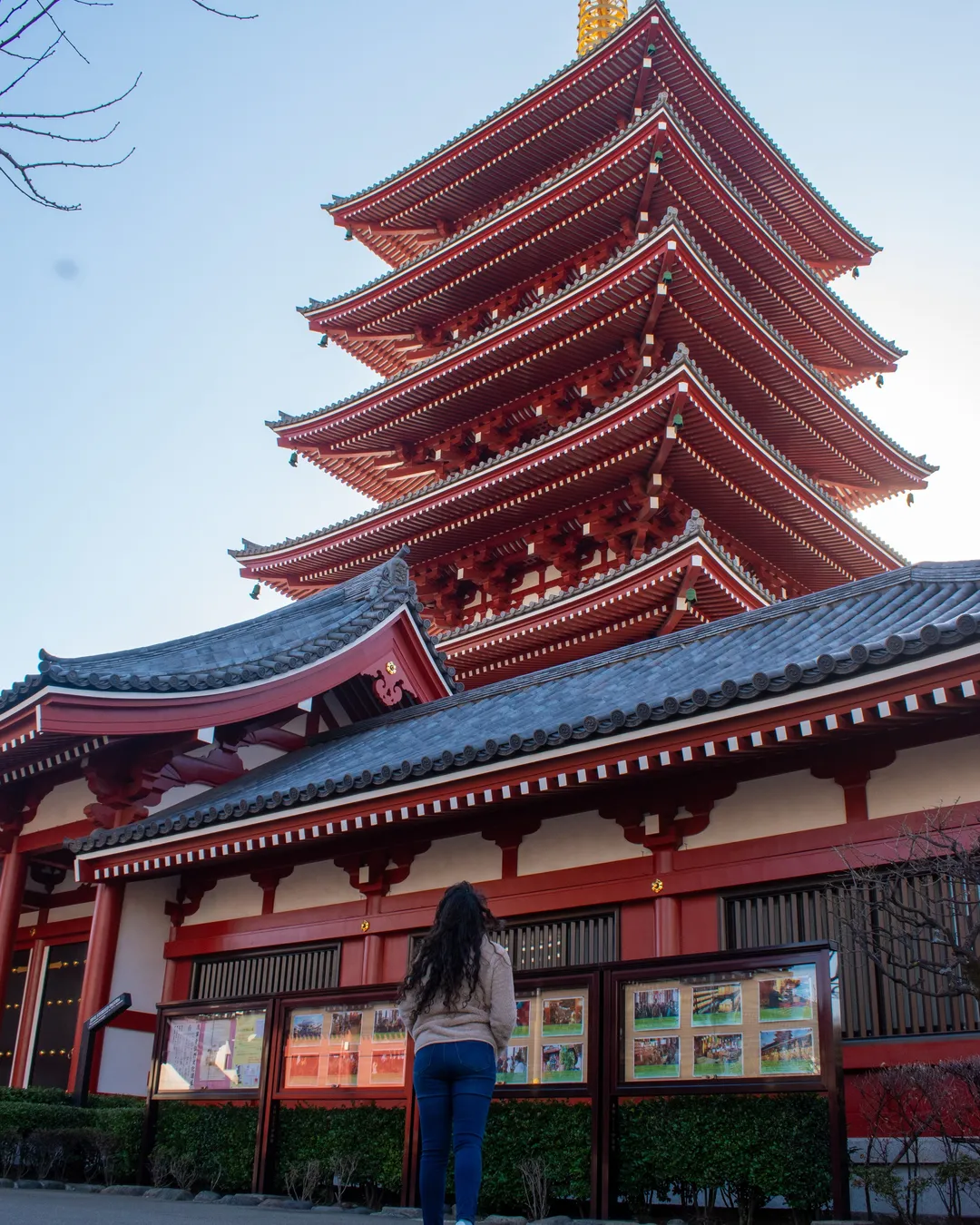 Sensō-ji