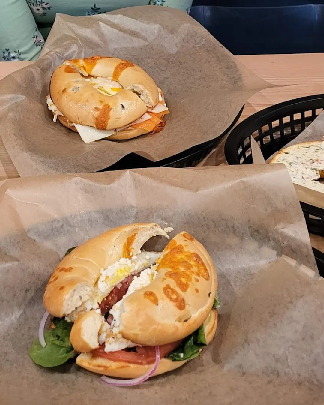 Rocky Mountain Bagel Company