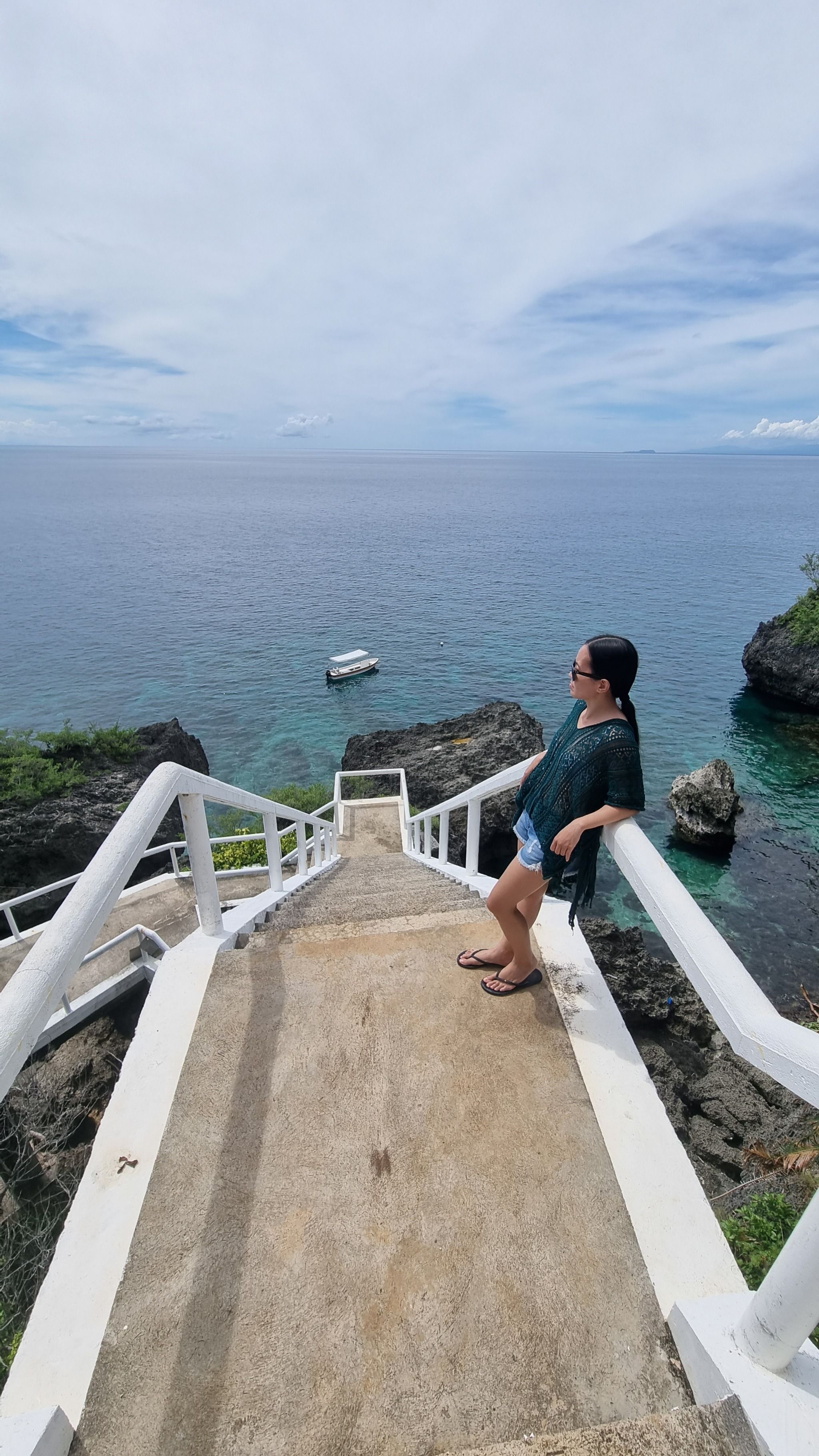 Kawayan Holiday Resort