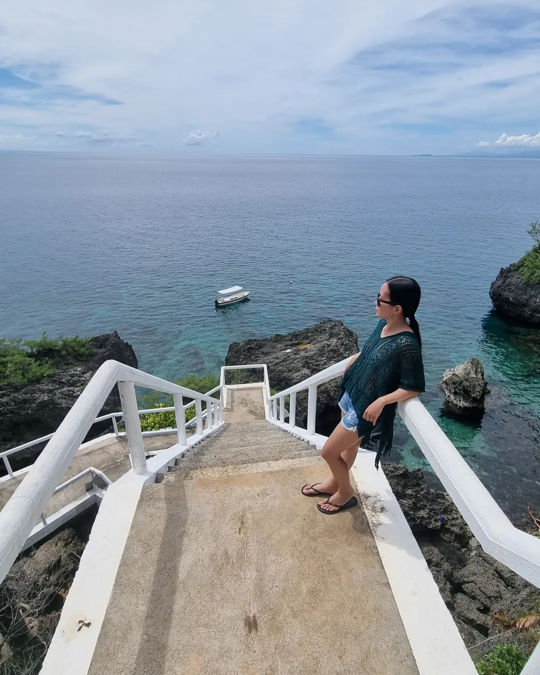 Kawayan Holiday Resort