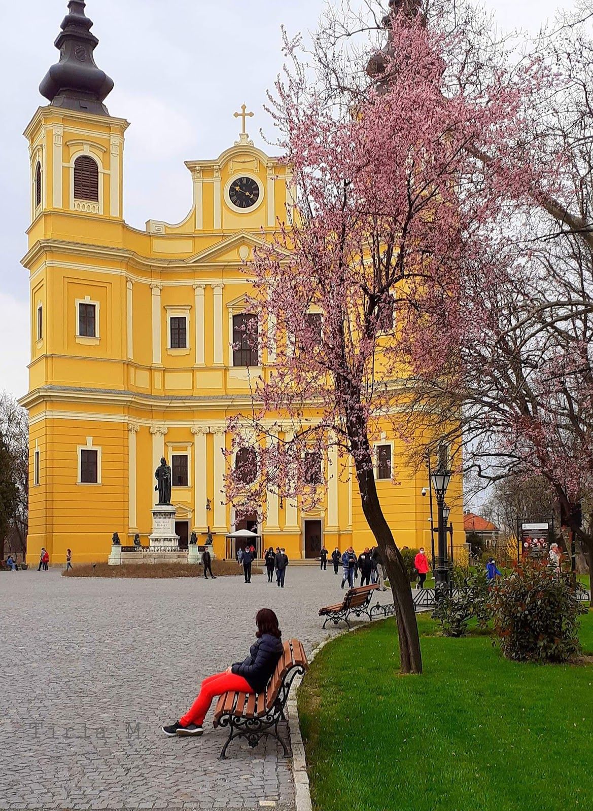 Oradea
