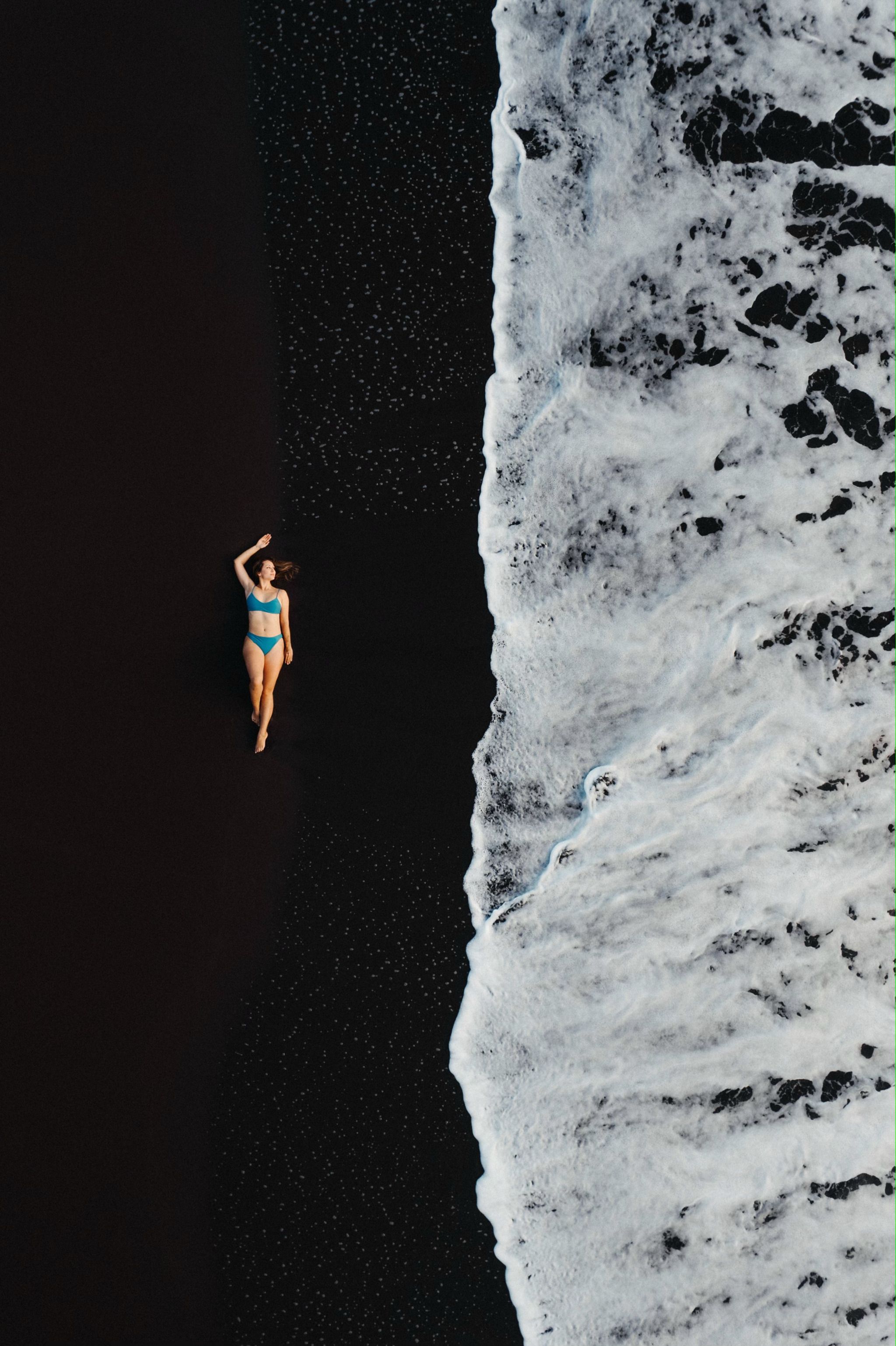 Praia do Porto do Seixal