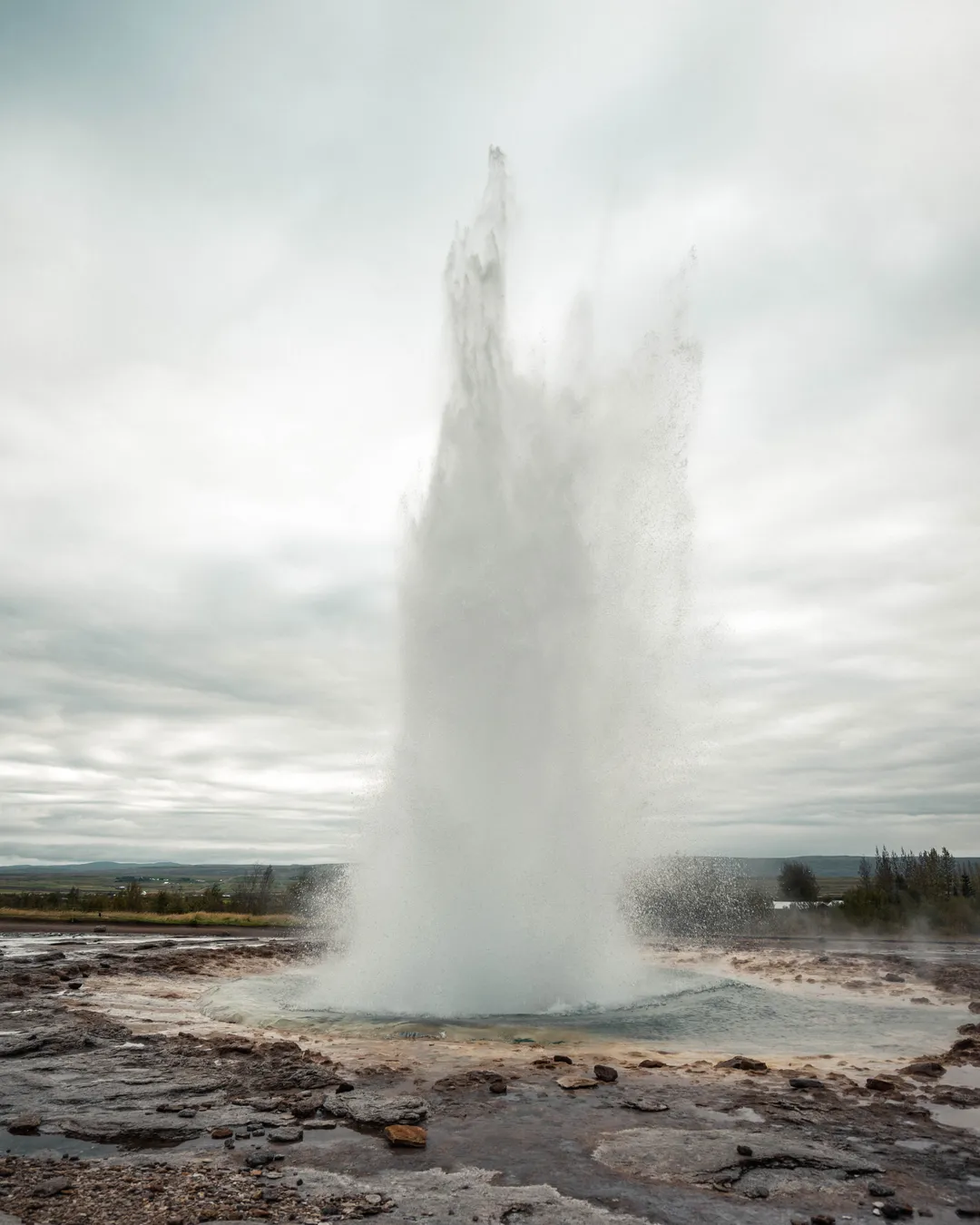 Geysir & Strokkur