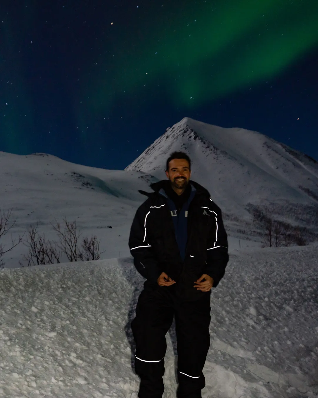 Polar Adventures - Northern Lights