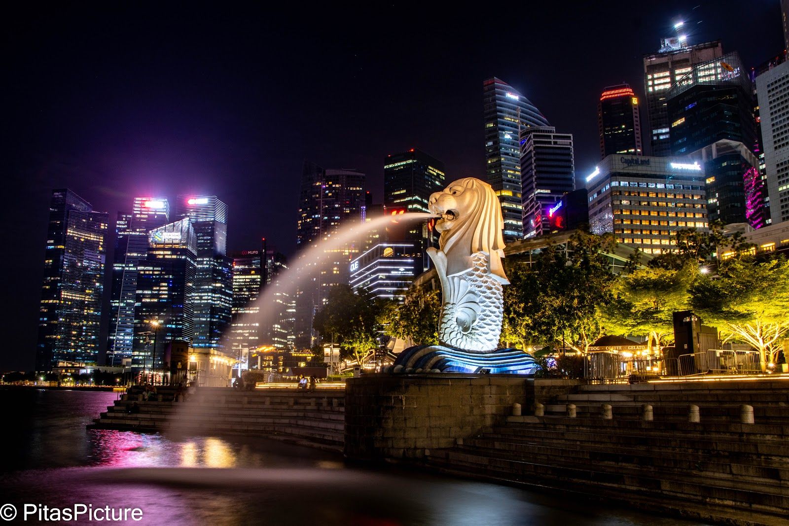 Merlion