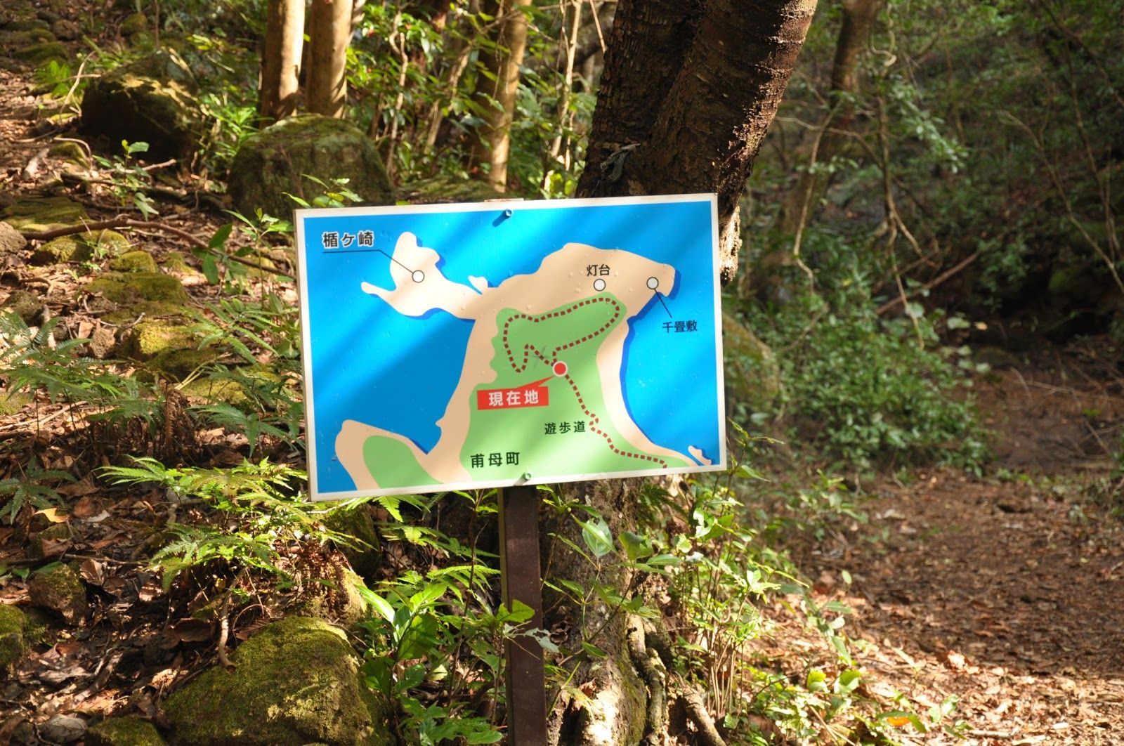 Tategasaki - Rural Travels, Japan - Rexby