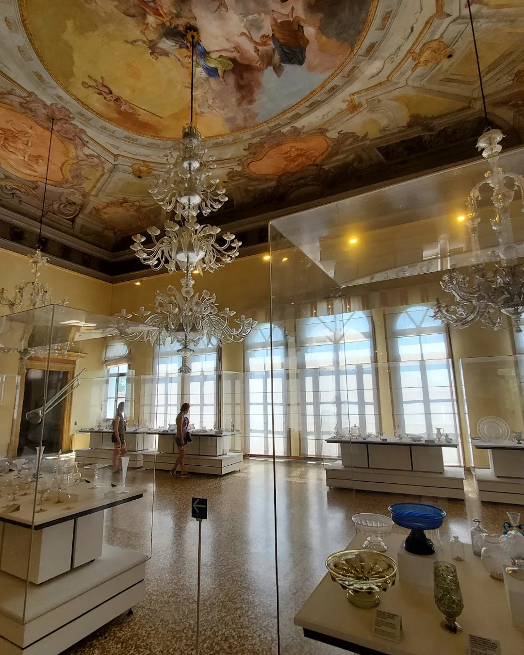 Museo del Vetro (Murano)