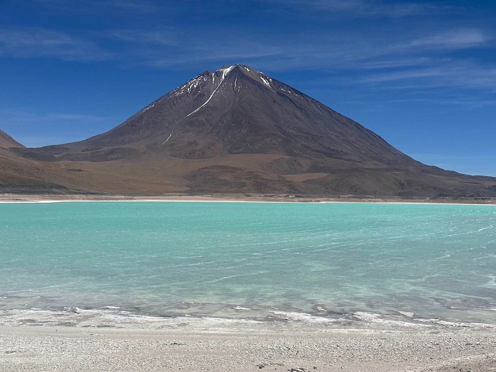Laguna Verde