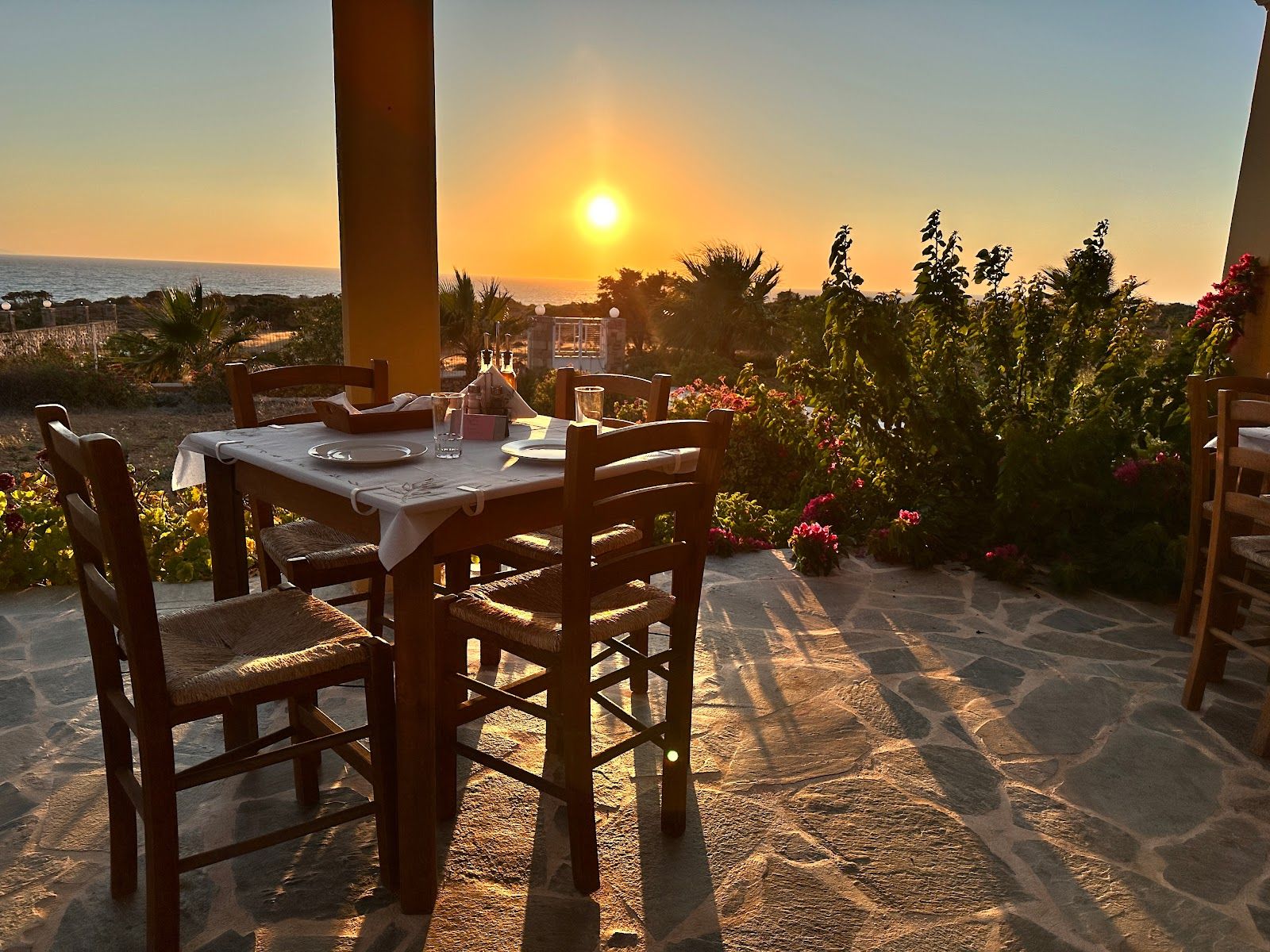 Kedros Traditional Greek Cuisine