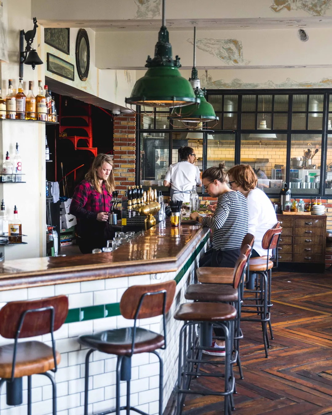 Kex Hostel Reykjavik