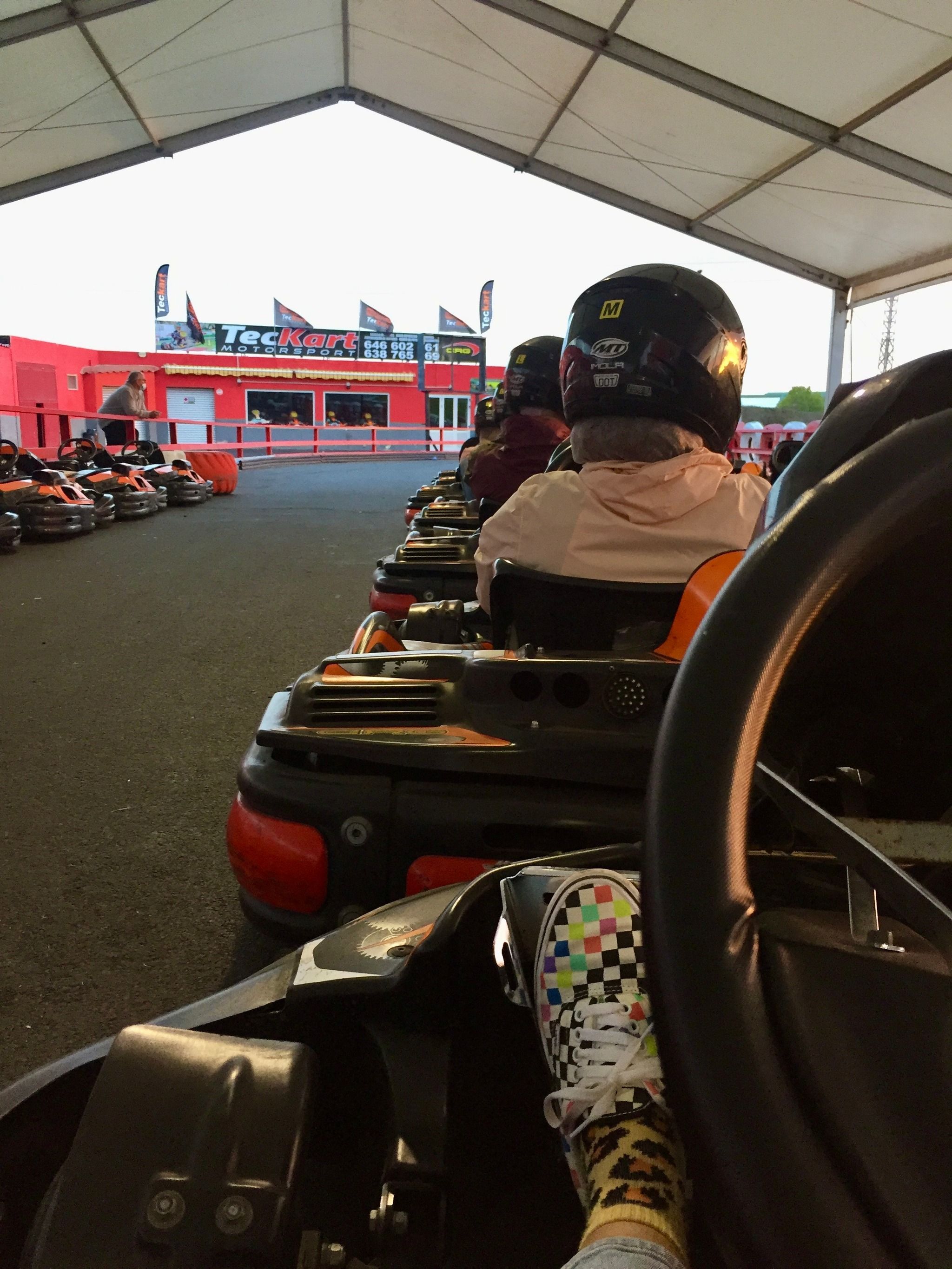Karting Club Tenerife