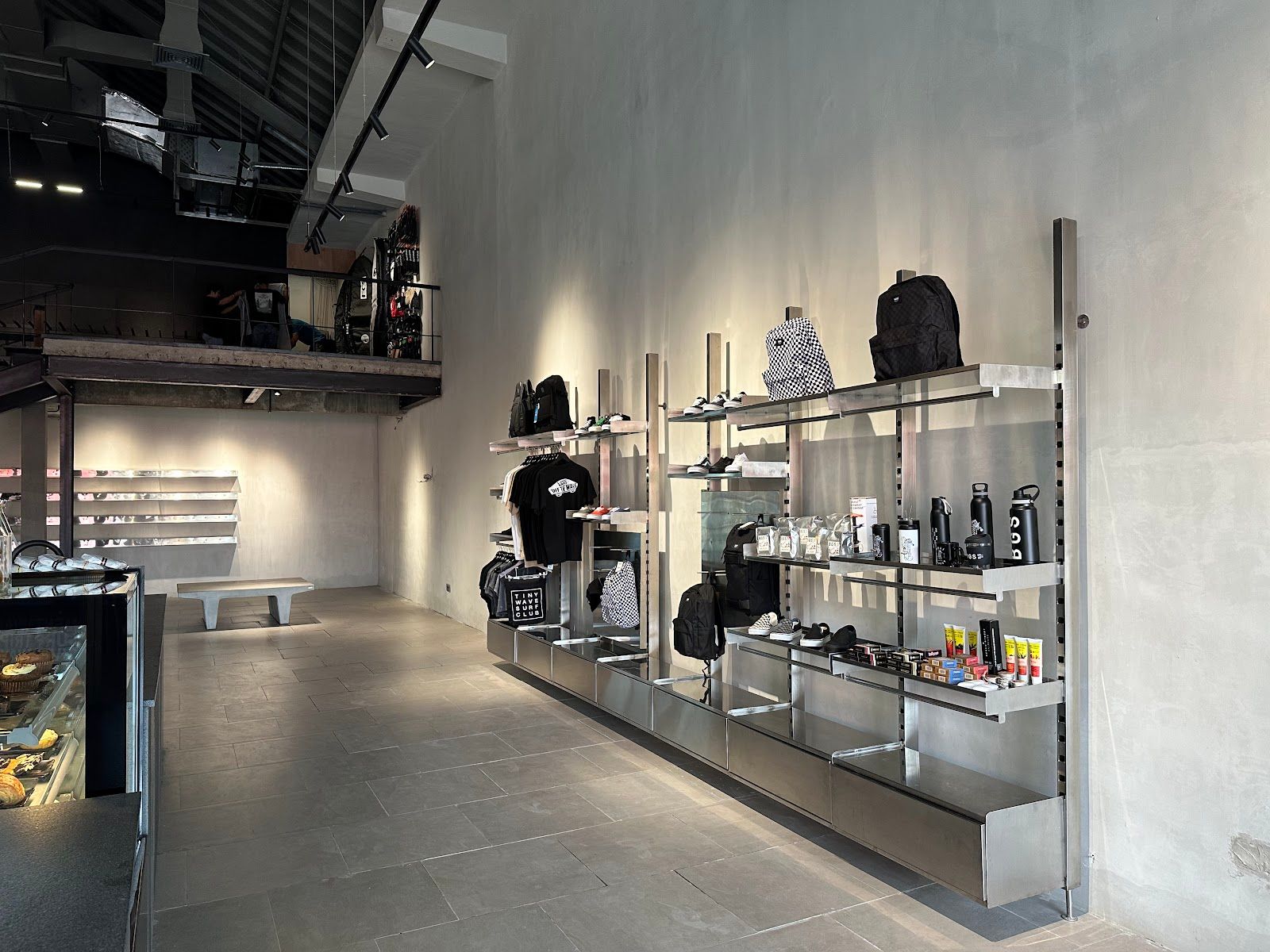 BGS Kuta - Surf Shop & Coffee Bar