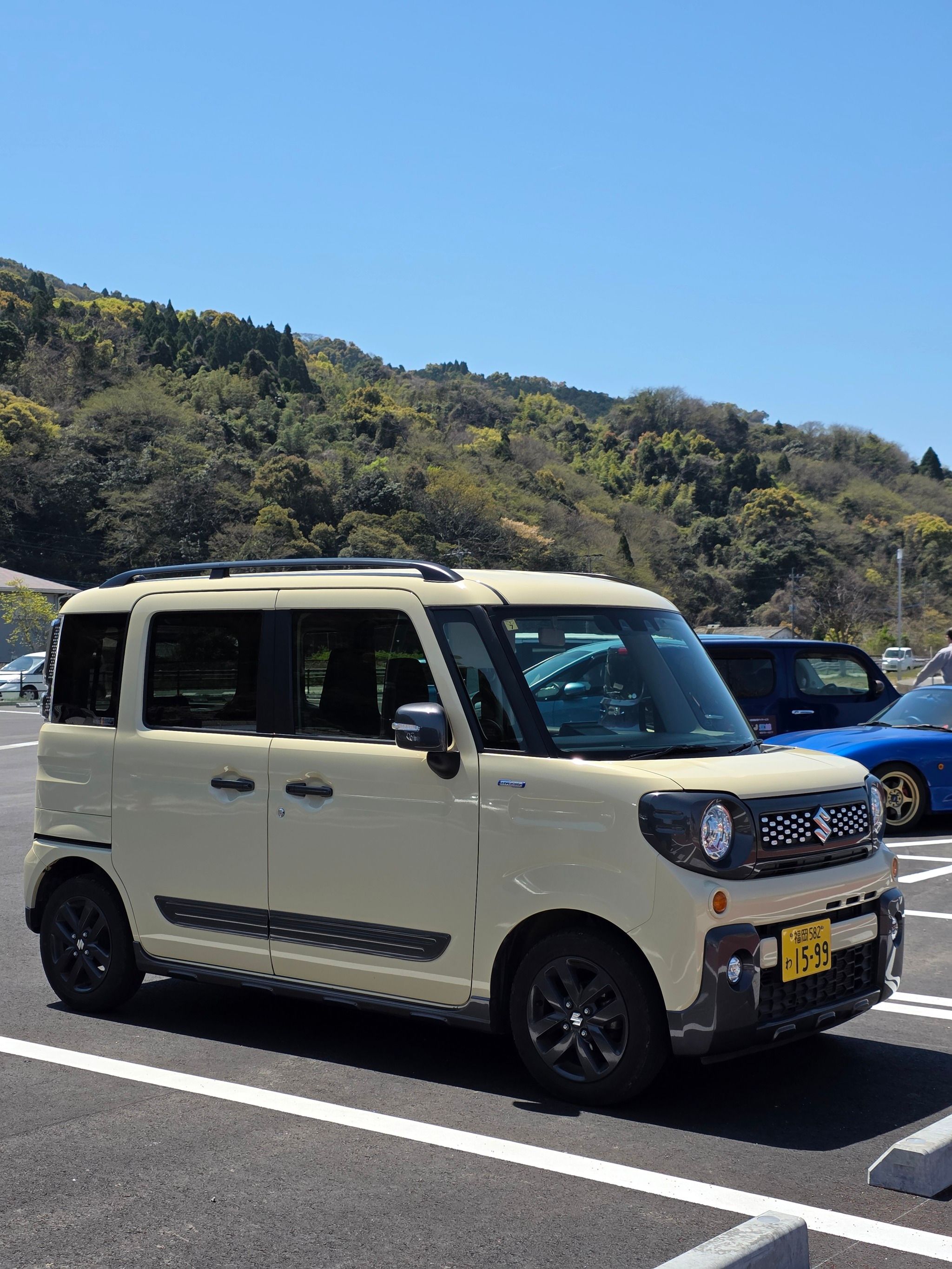 Toyota Rent a Car Kumamoto Shinkansen Ext. Shop