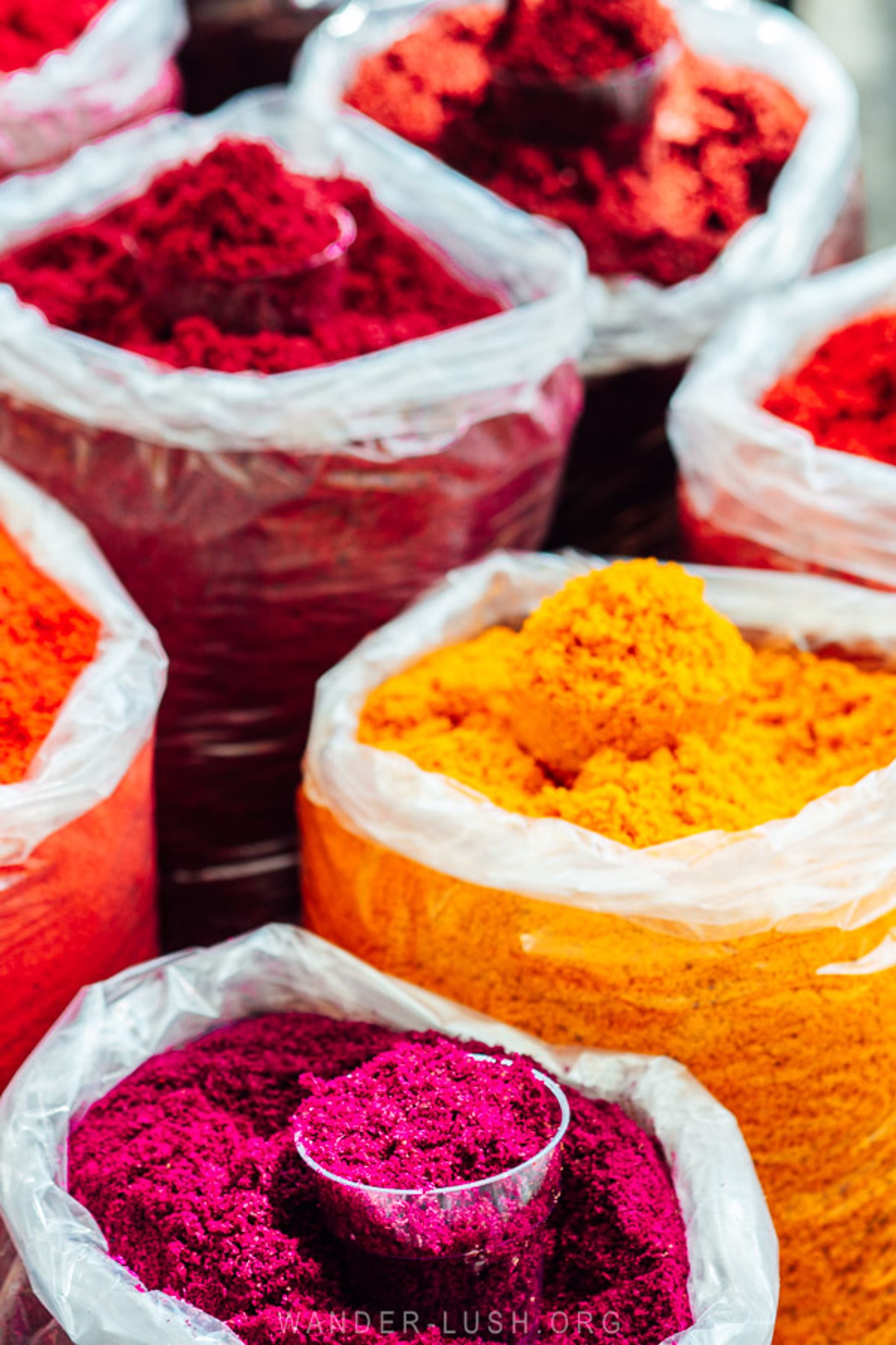 Saburtalo Easter Markets