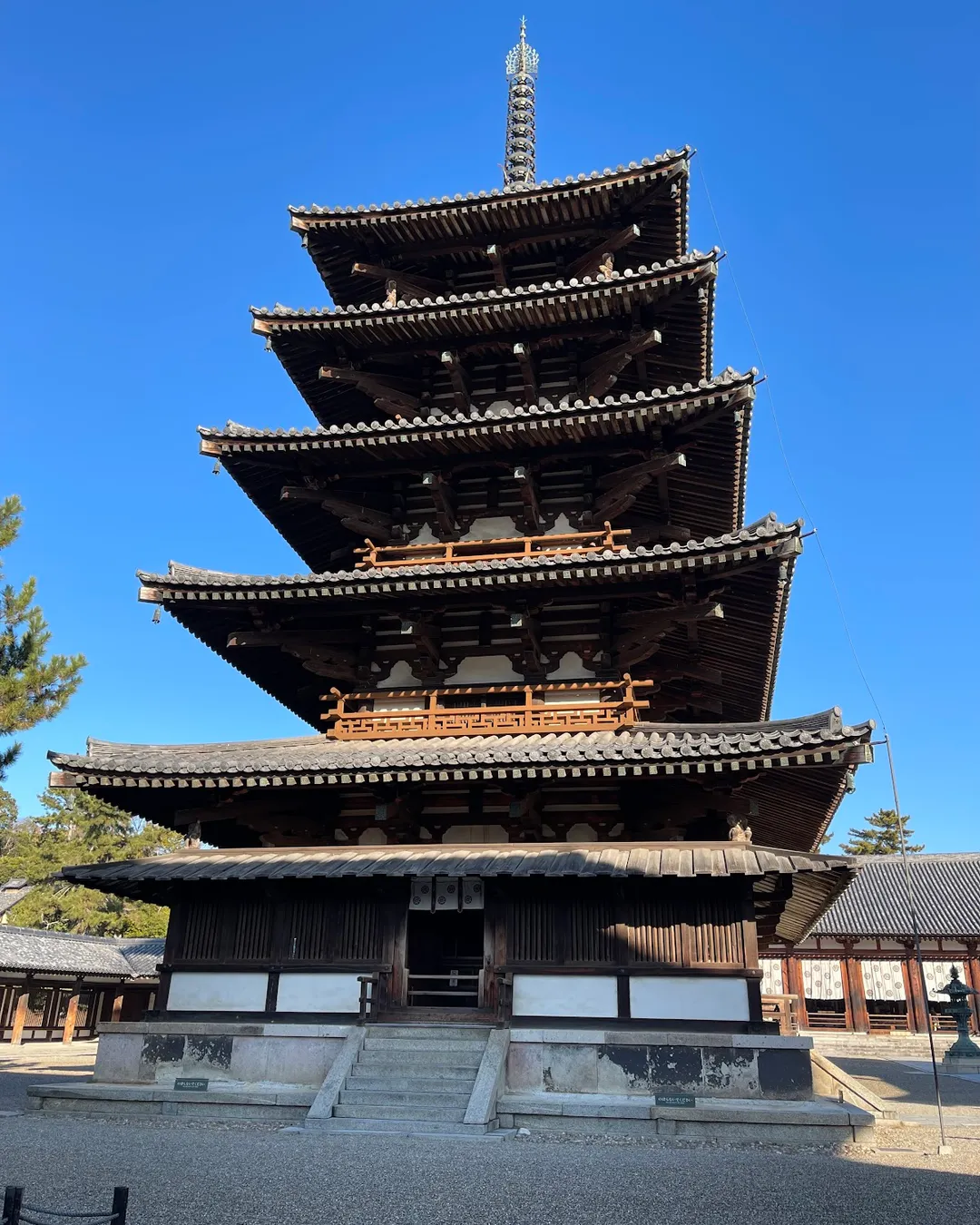 Hōryū-ji