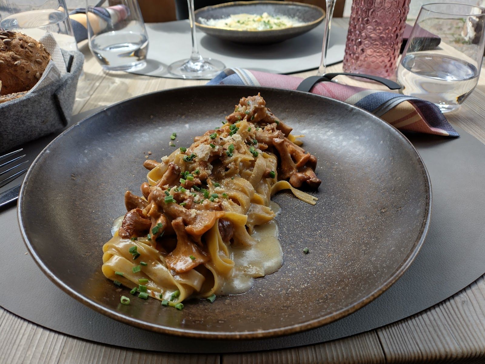 RISTORANTE STUBE VIVES