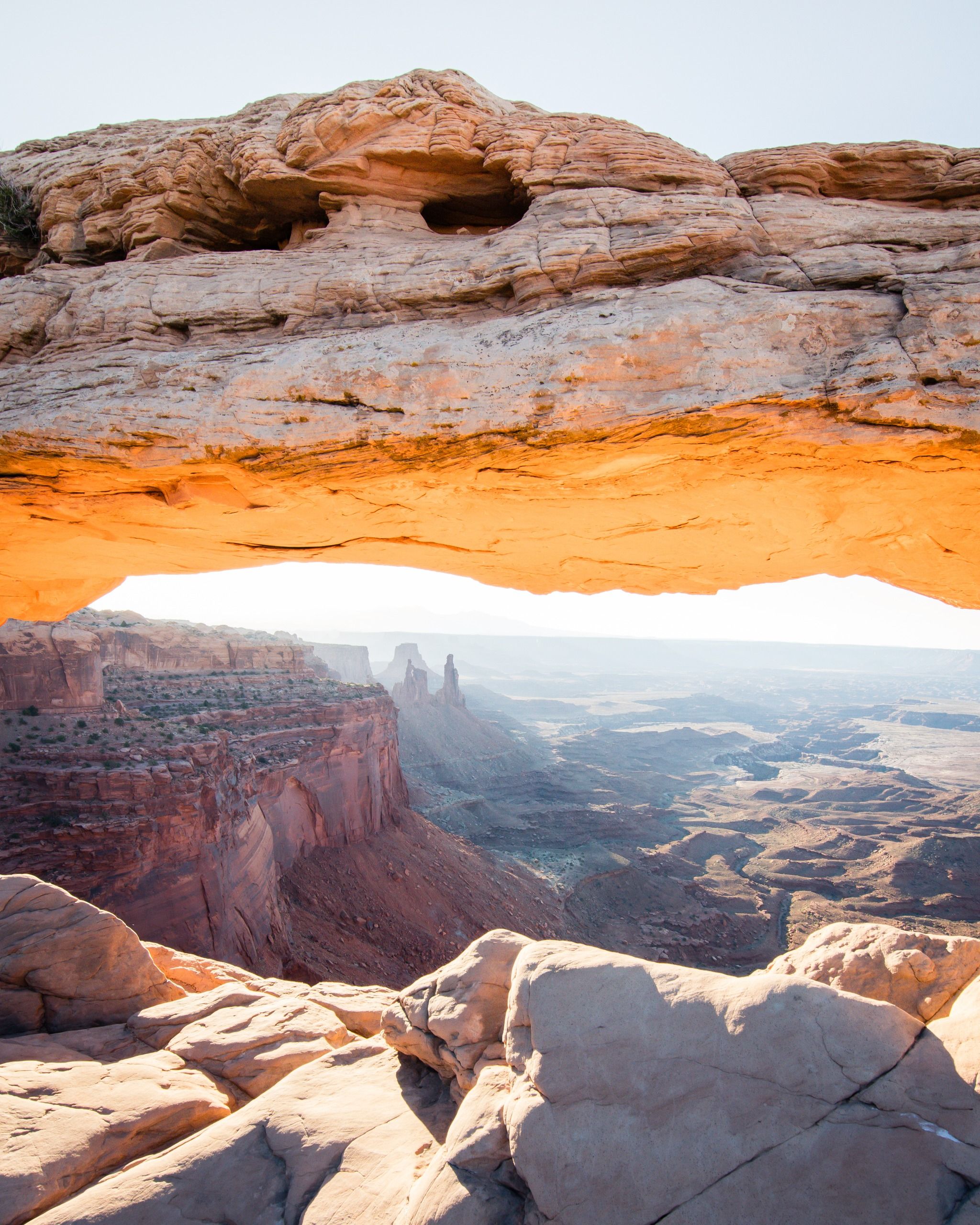 Canyonlands National Park