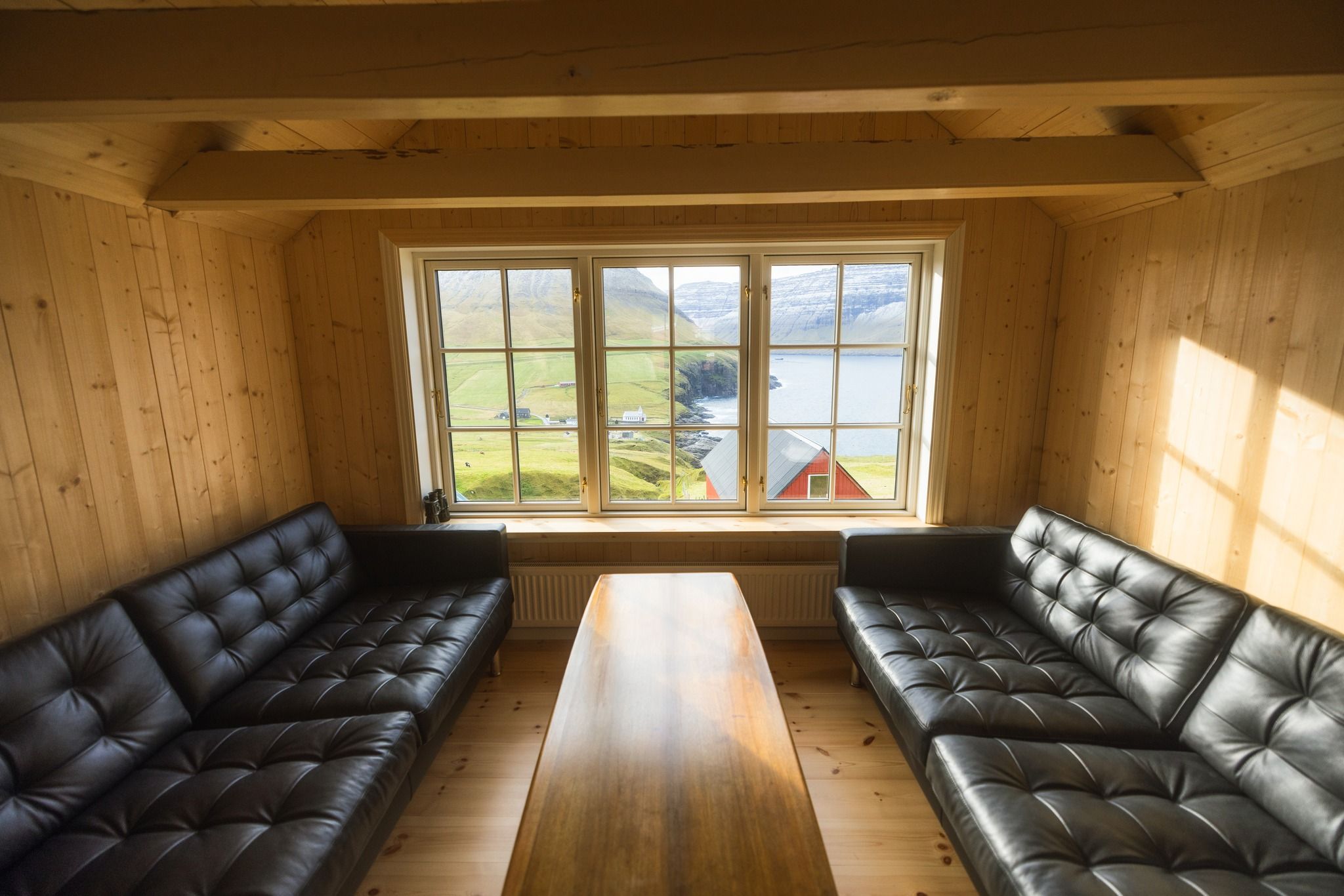 Innistova Farmehouse