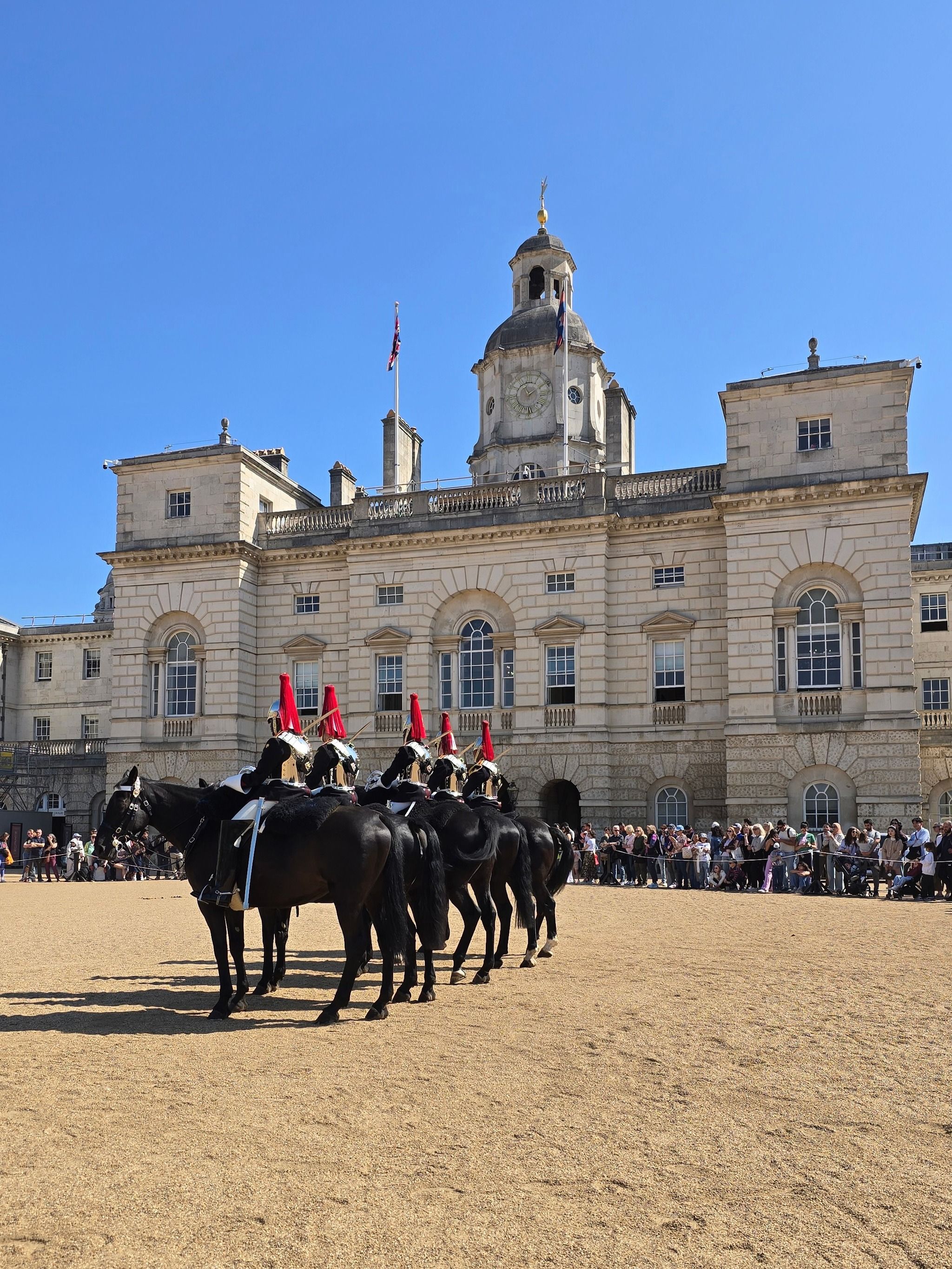 Horse Guards Parade