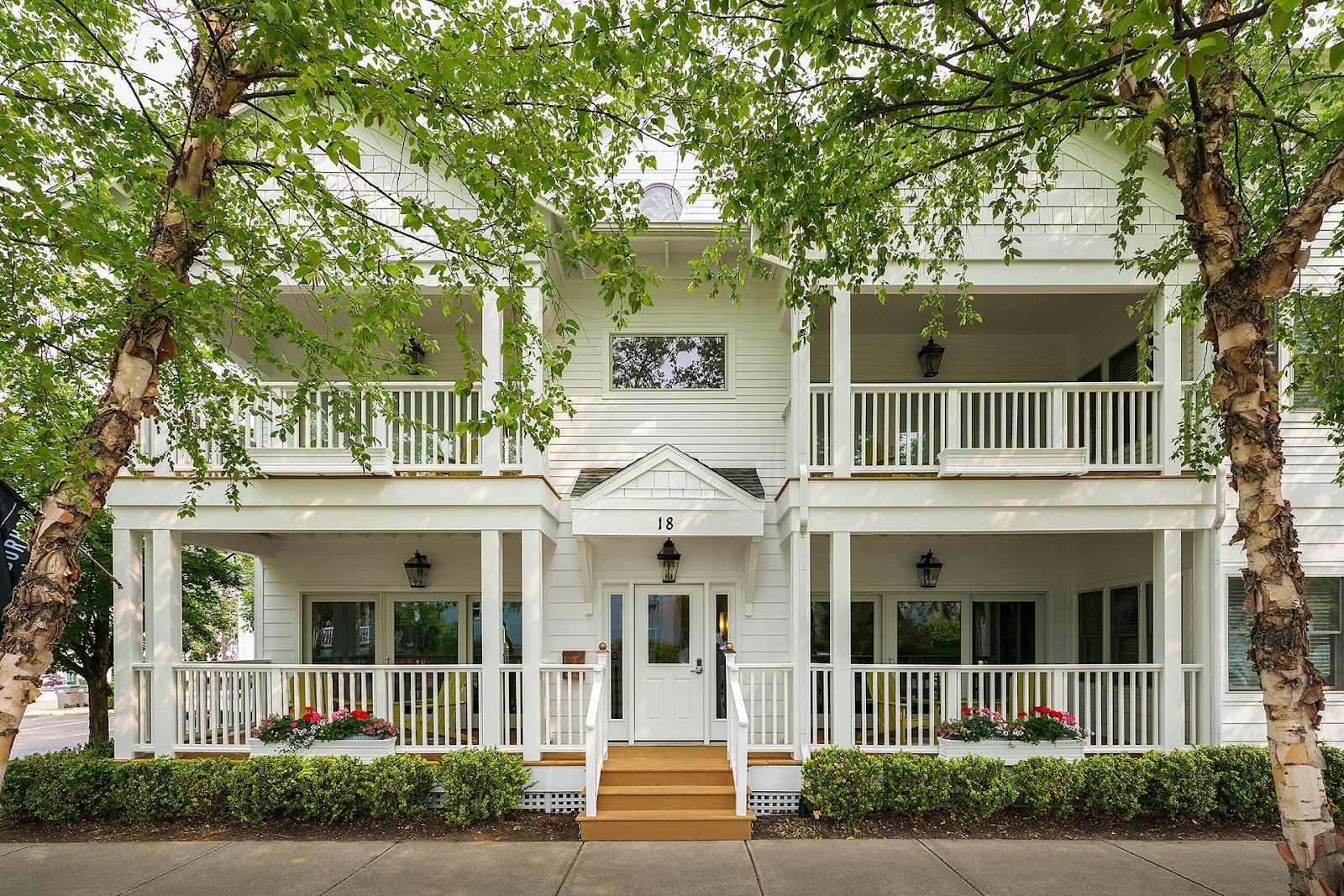 The Neighborhood Hotel