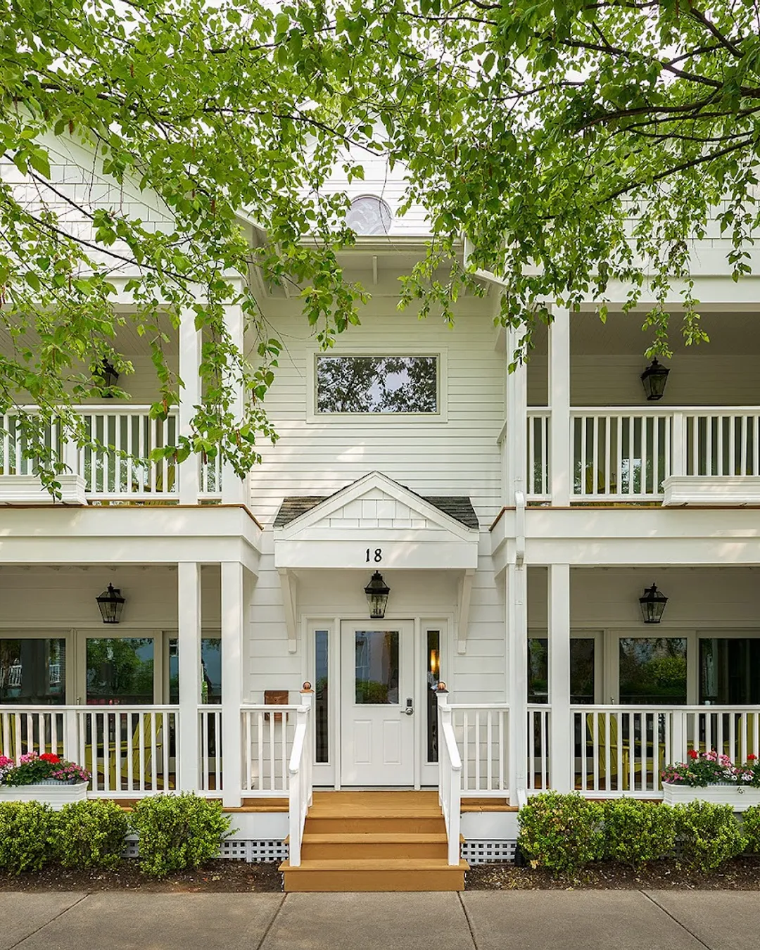 The Neighborhood Hotel