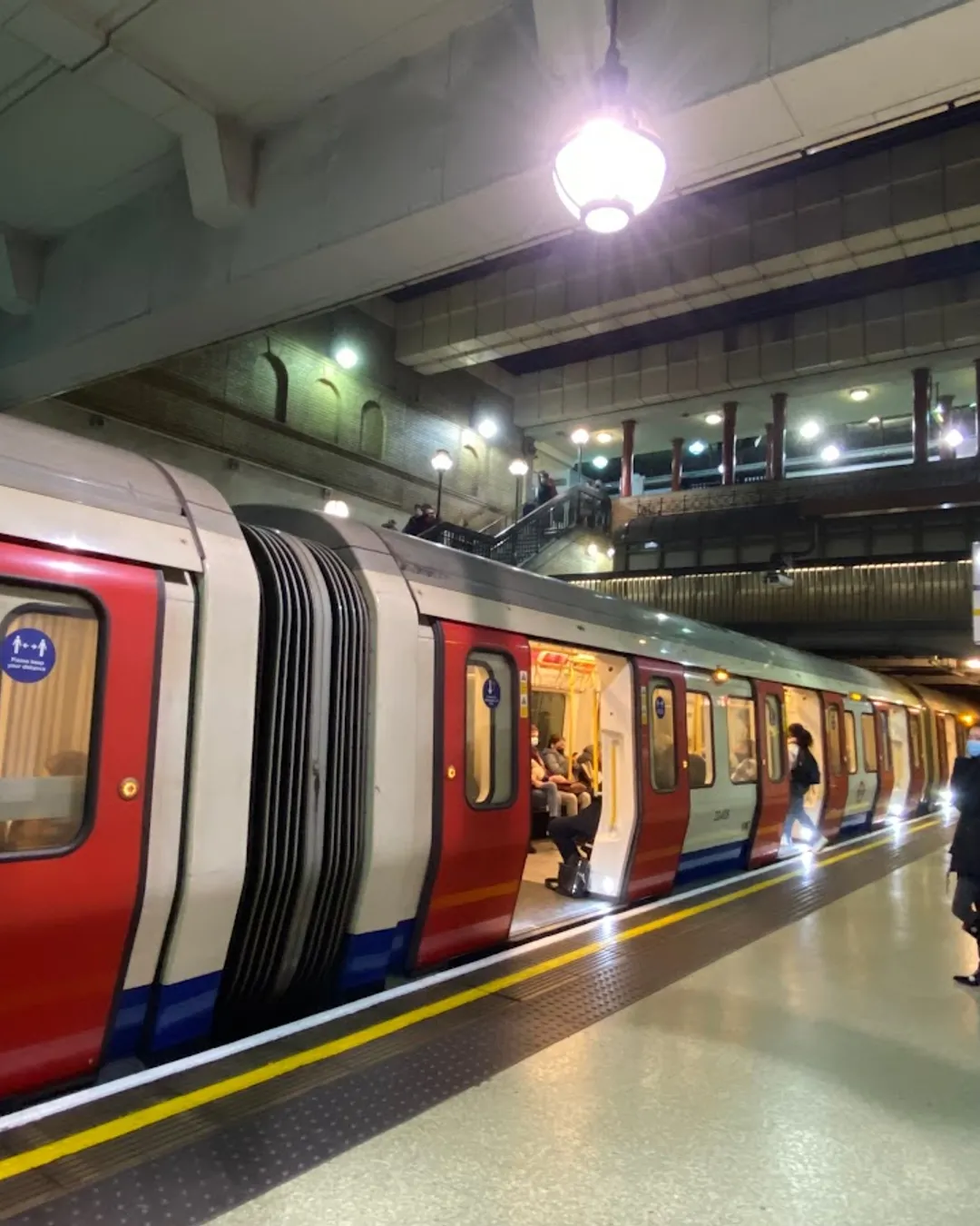 Gloucester Road Station