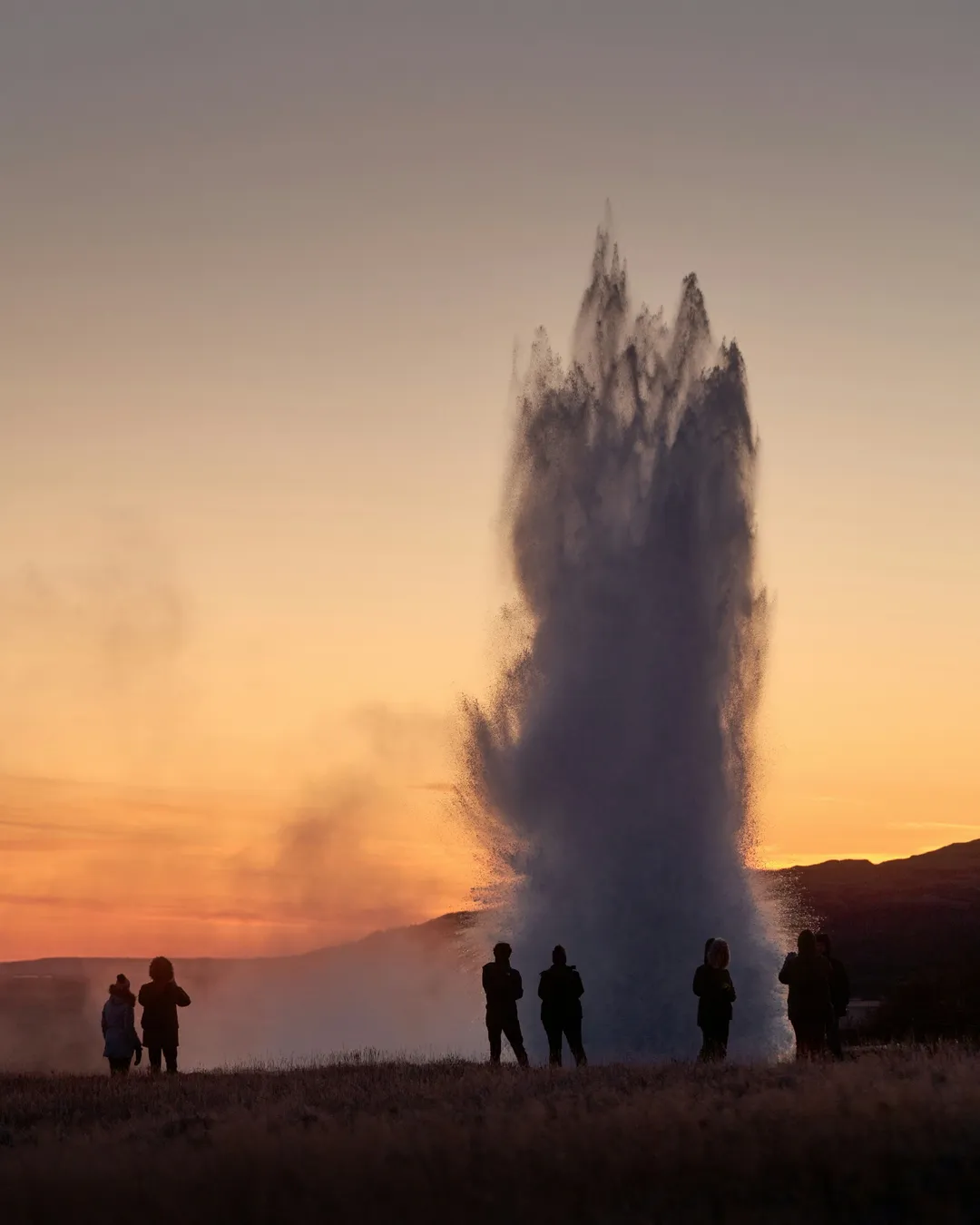 Geysir