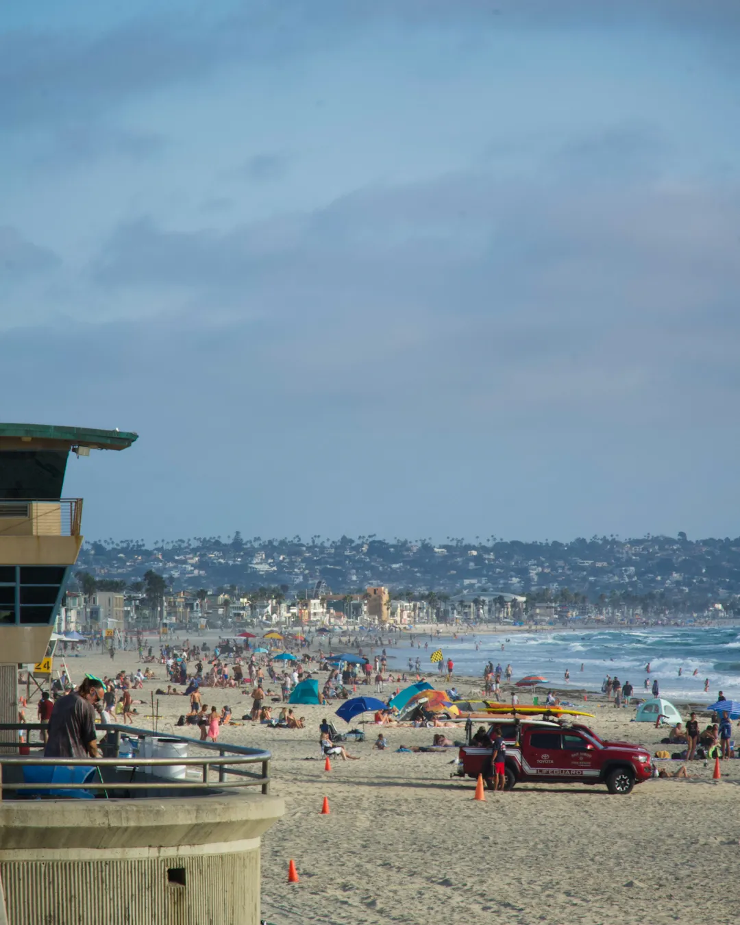 Pacific Beach