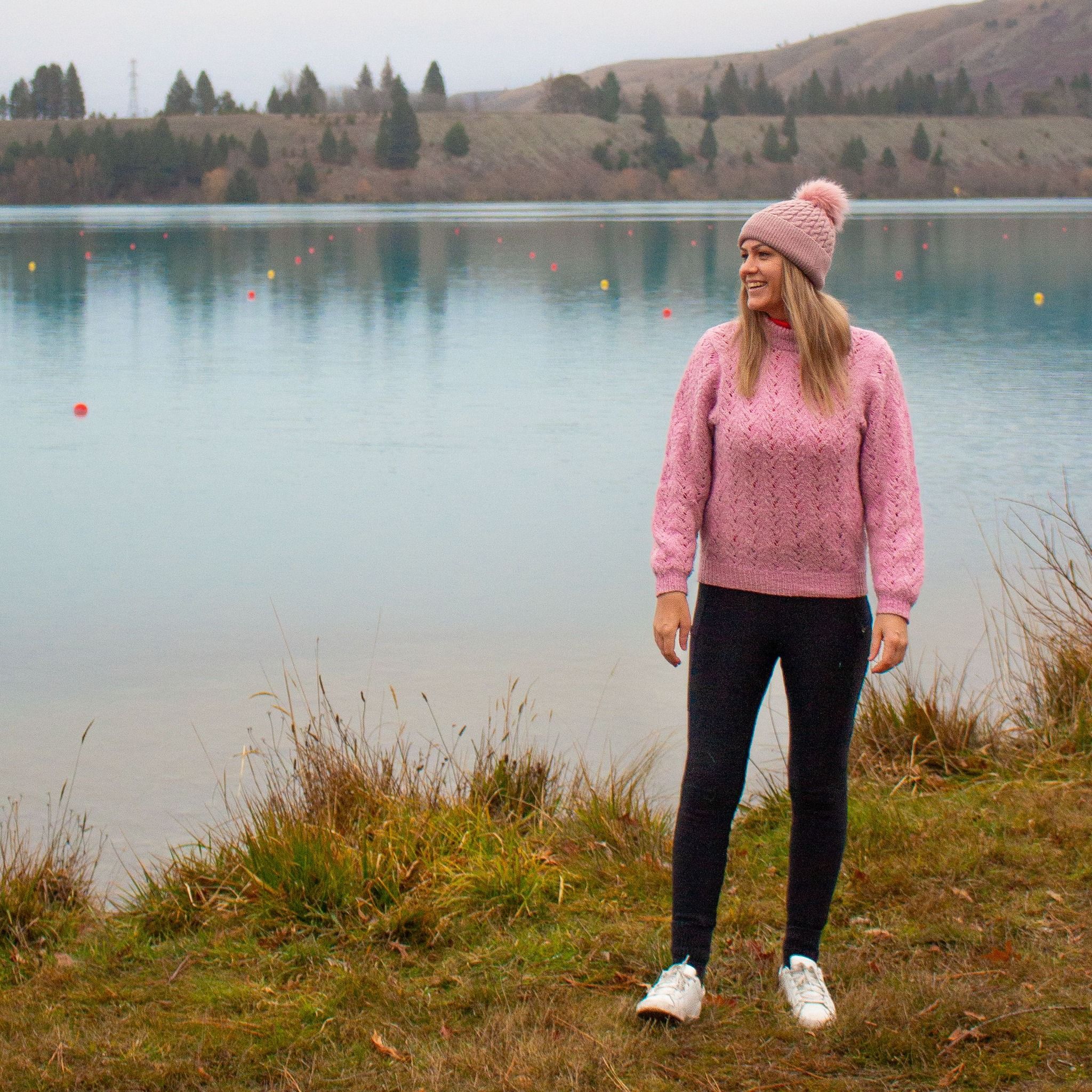 Tash - Wild Wanderer - WildWandererNZ