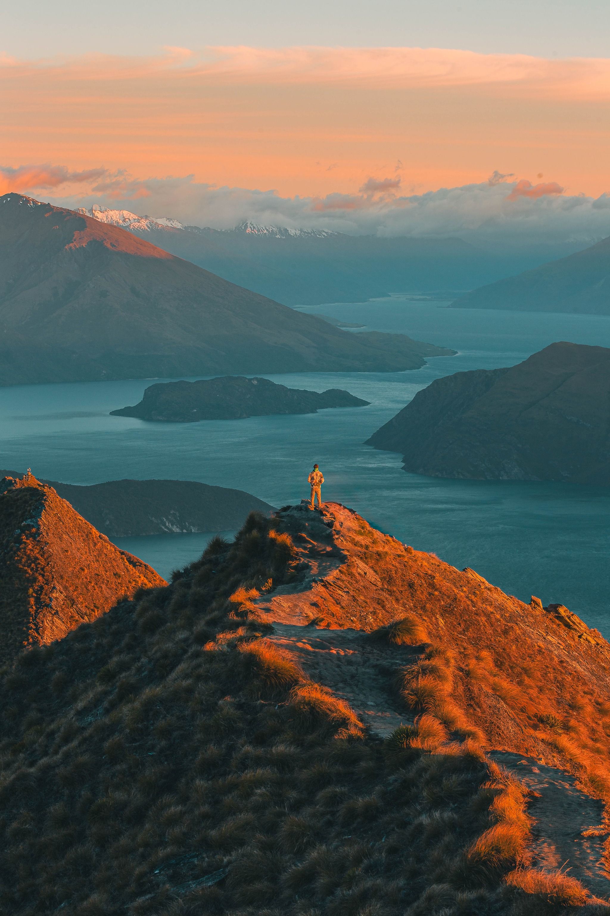 Roys Peak