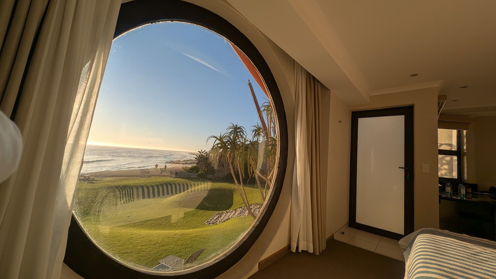 Beach Lodge