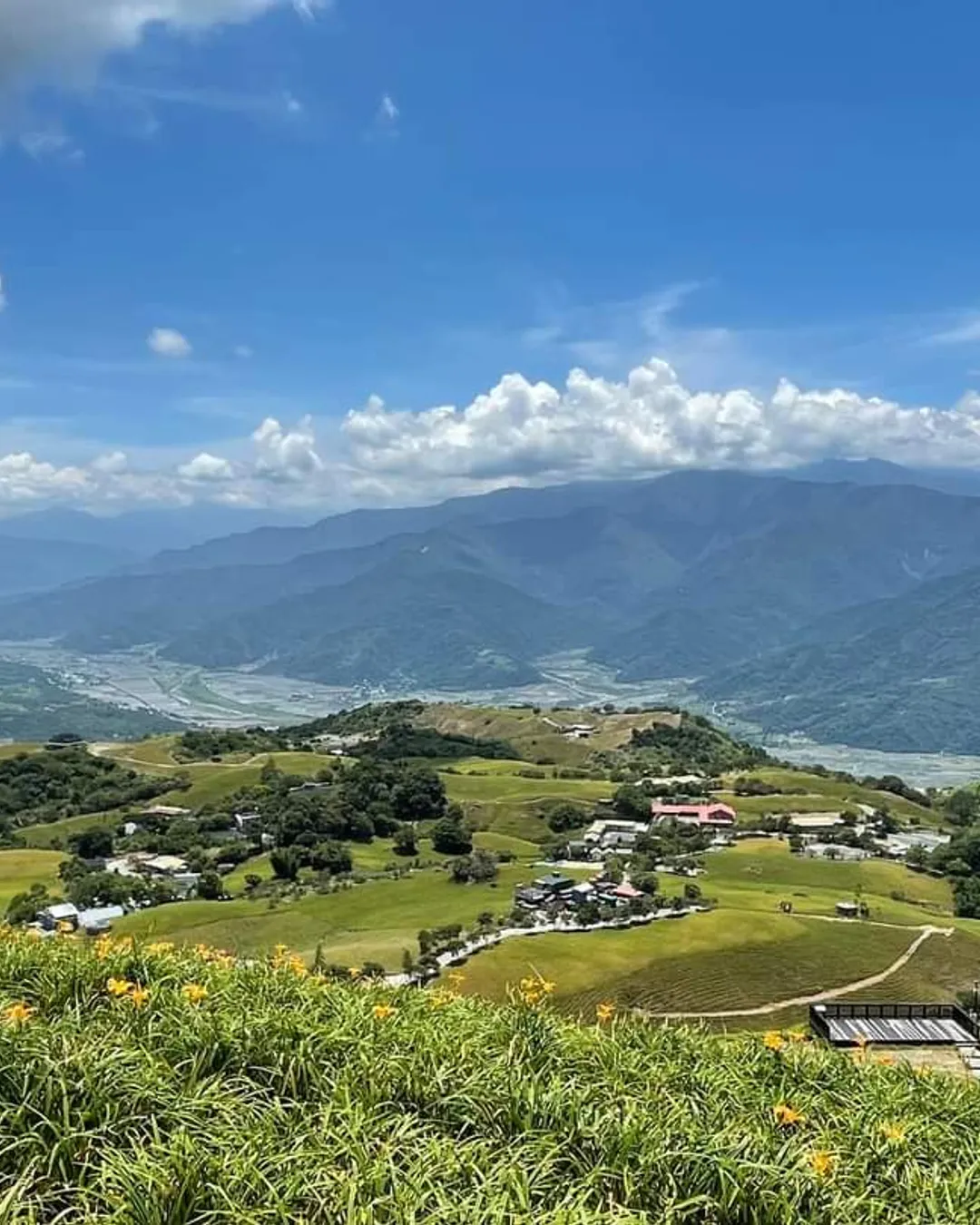Sixty Stone Mountain - Taipei, Taiwan - Rexby