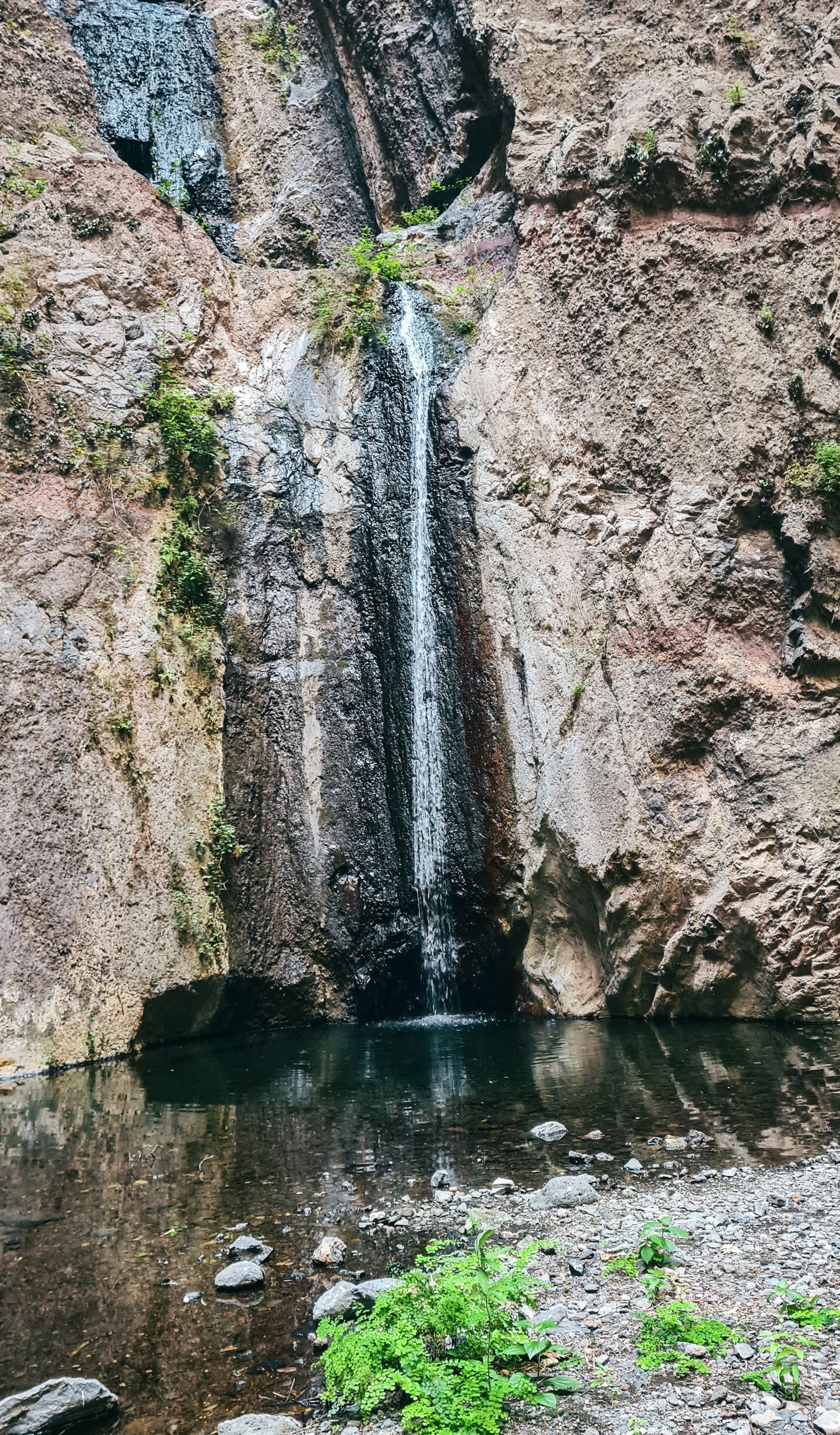Barranco del Infierno