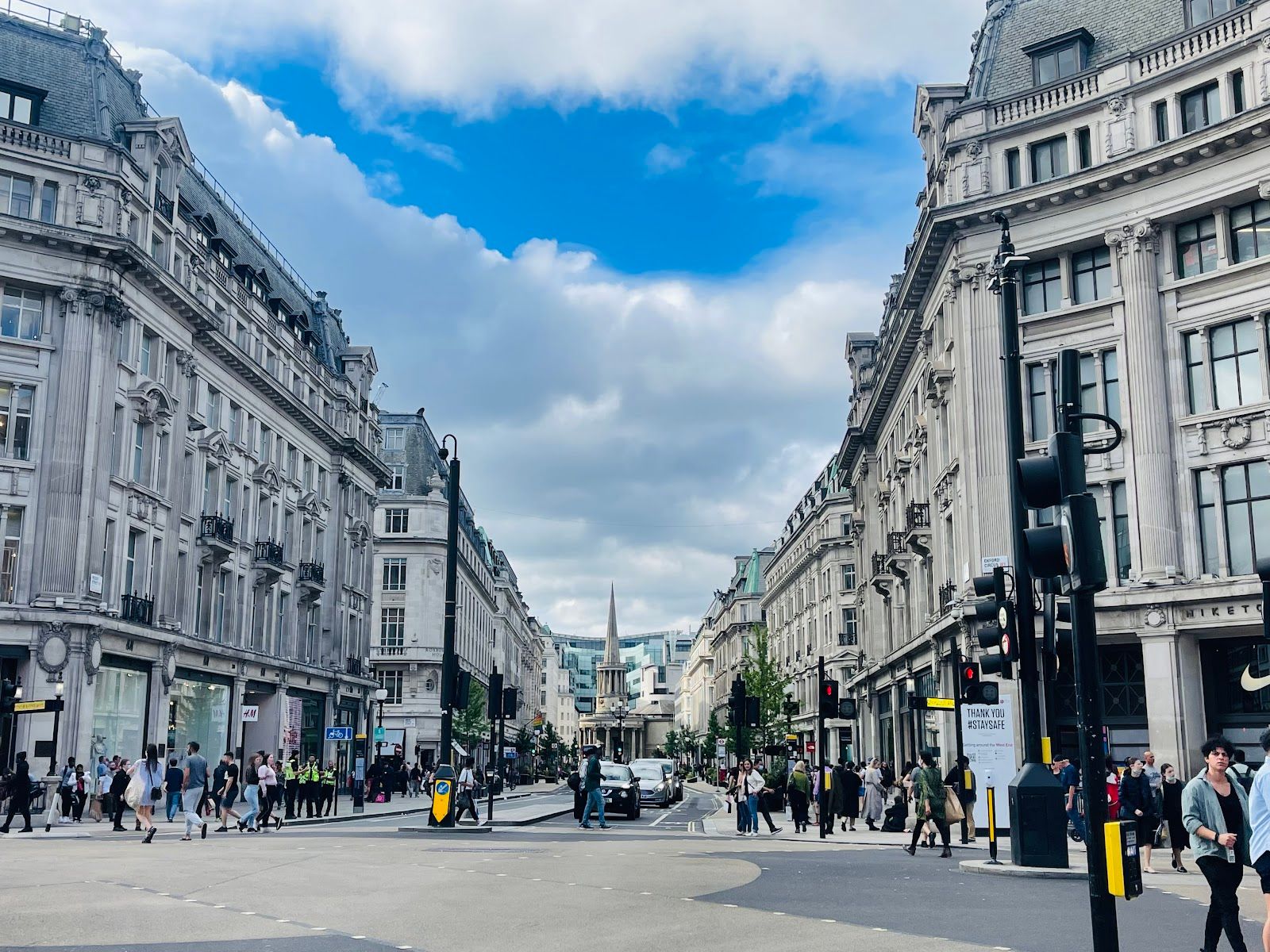 Oxford Street