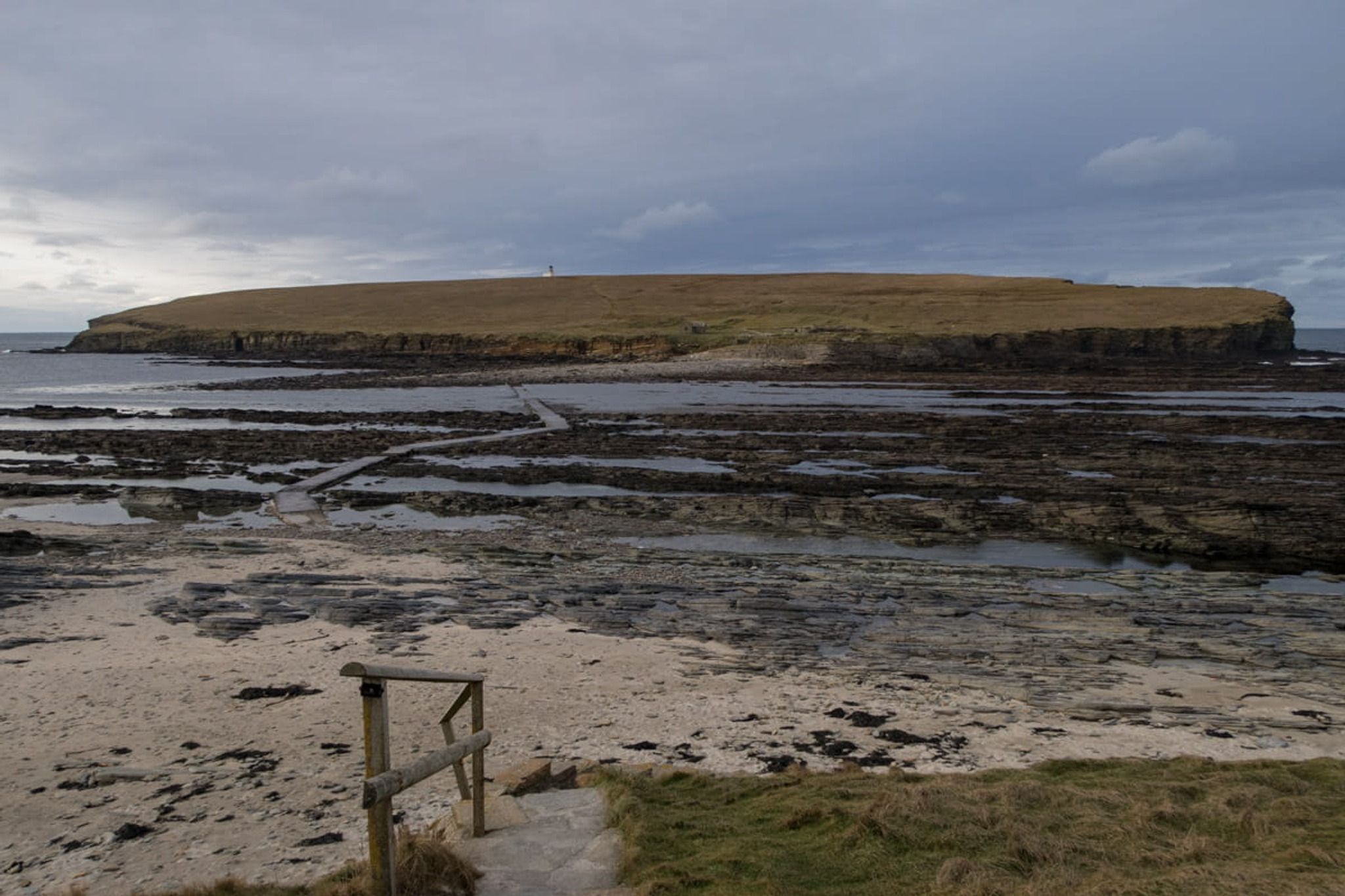 Brough of Birsay